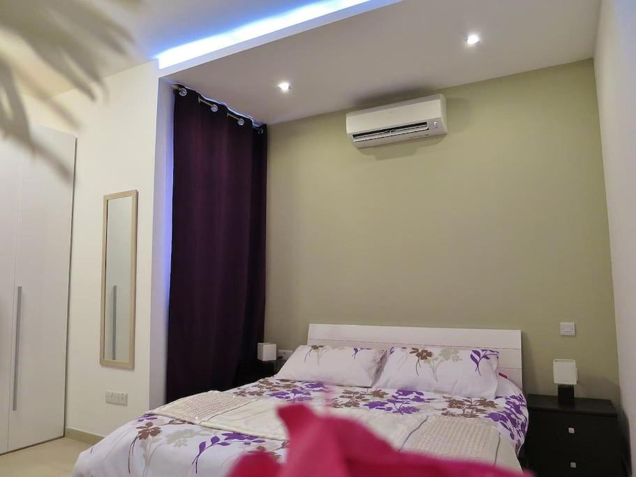 Modern Luxury Penthouse in Perfect Sliema Location view 5