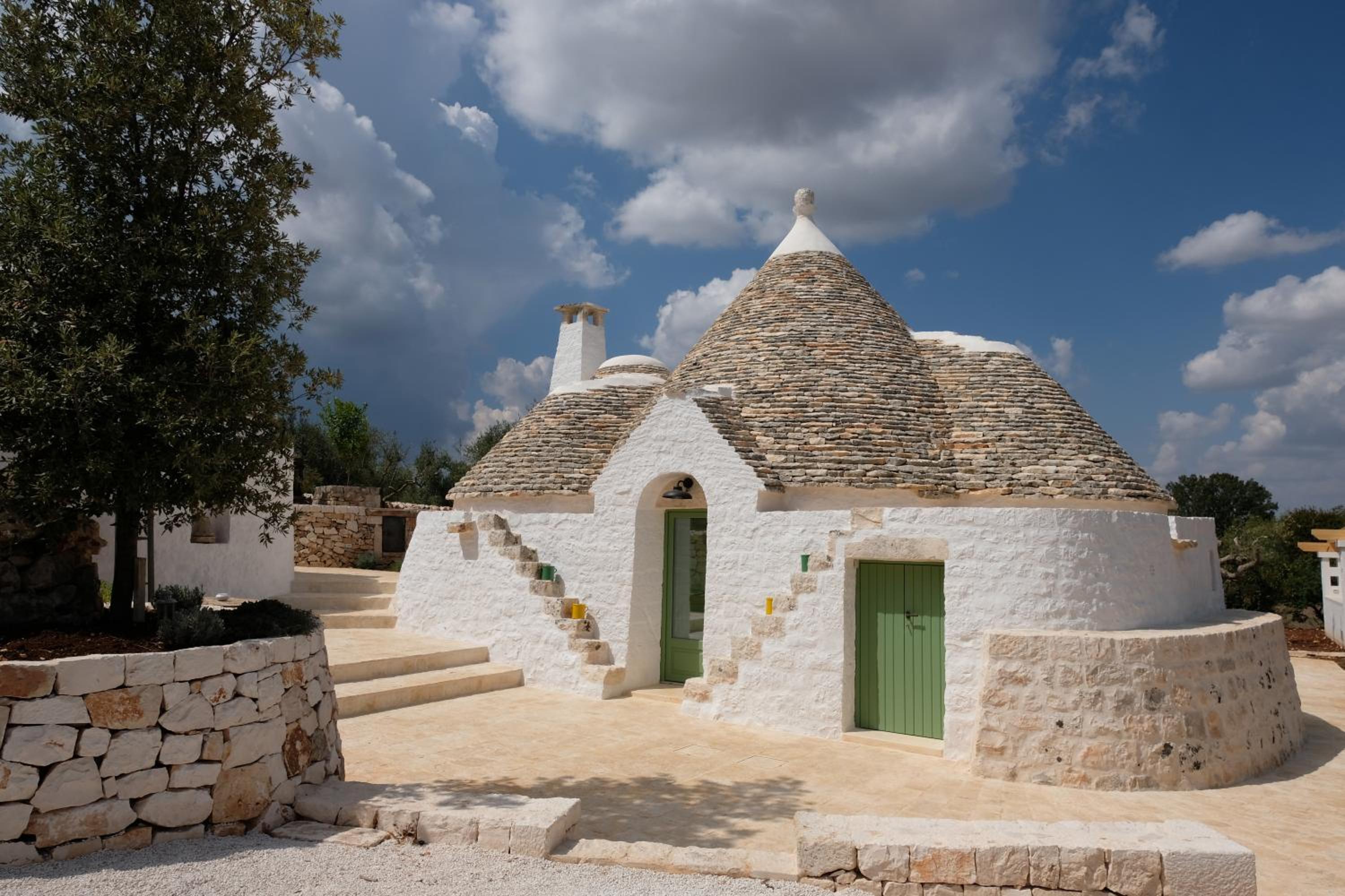 Dimora Iconica