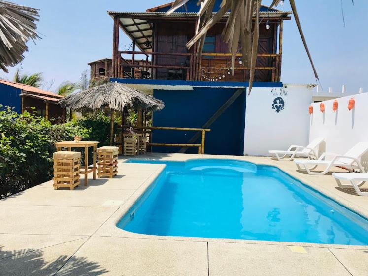 Un Dia Boutique Resort