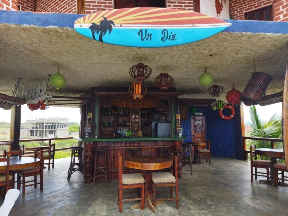 Un Dia Boutique Resort