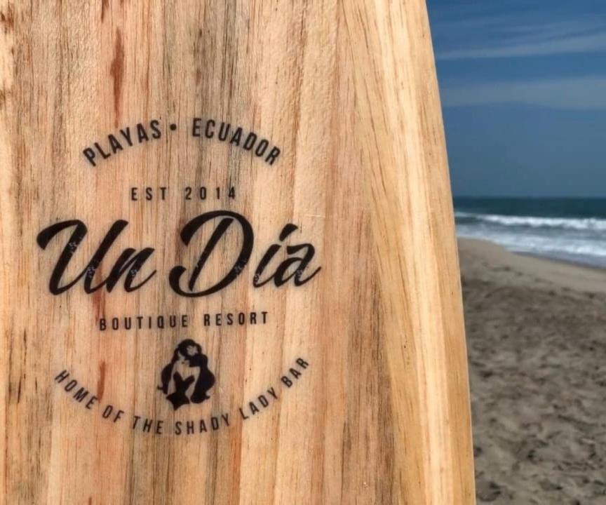 Un Dia Boutique Resort