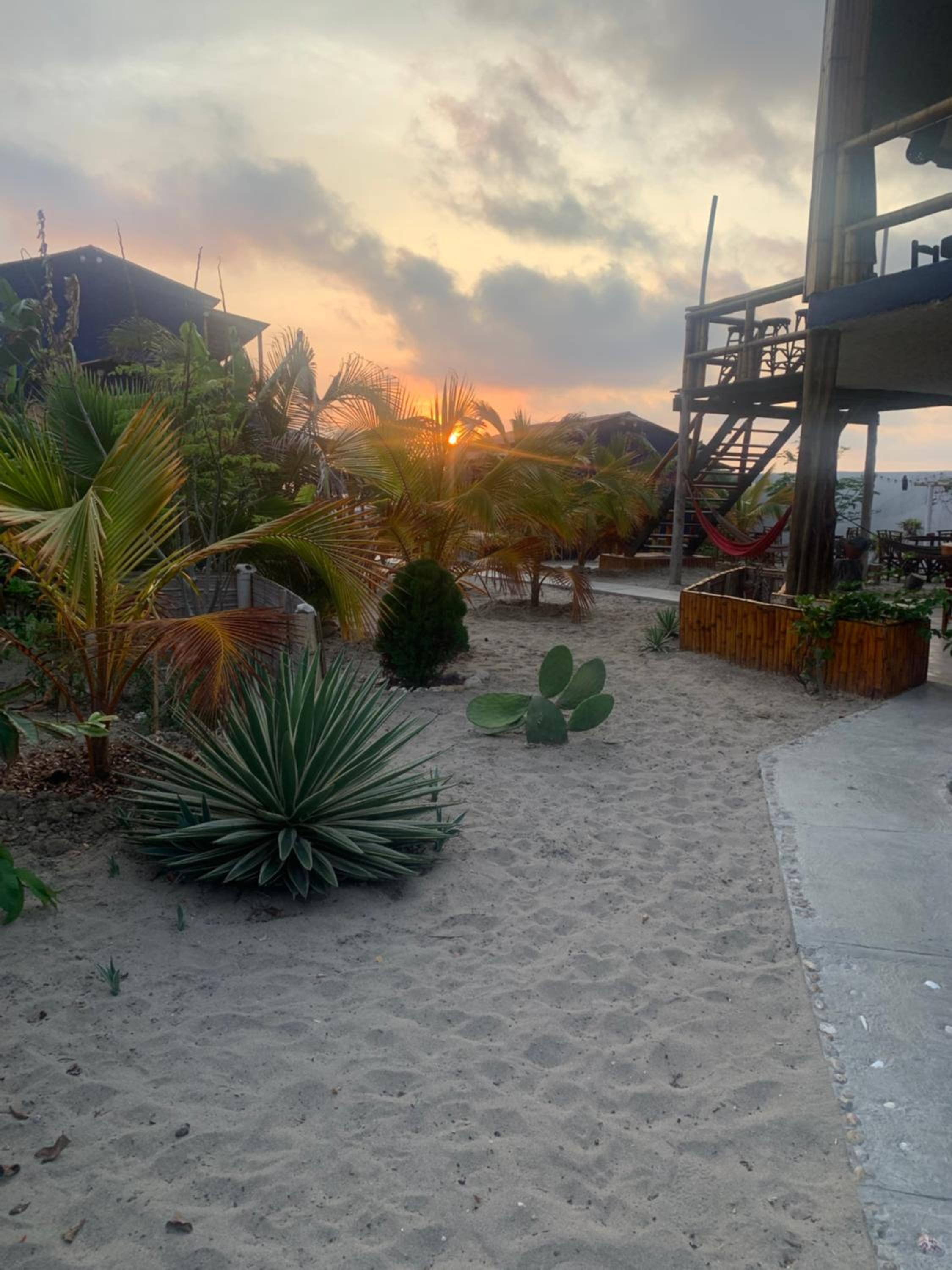 Un Dia Boutique Resort