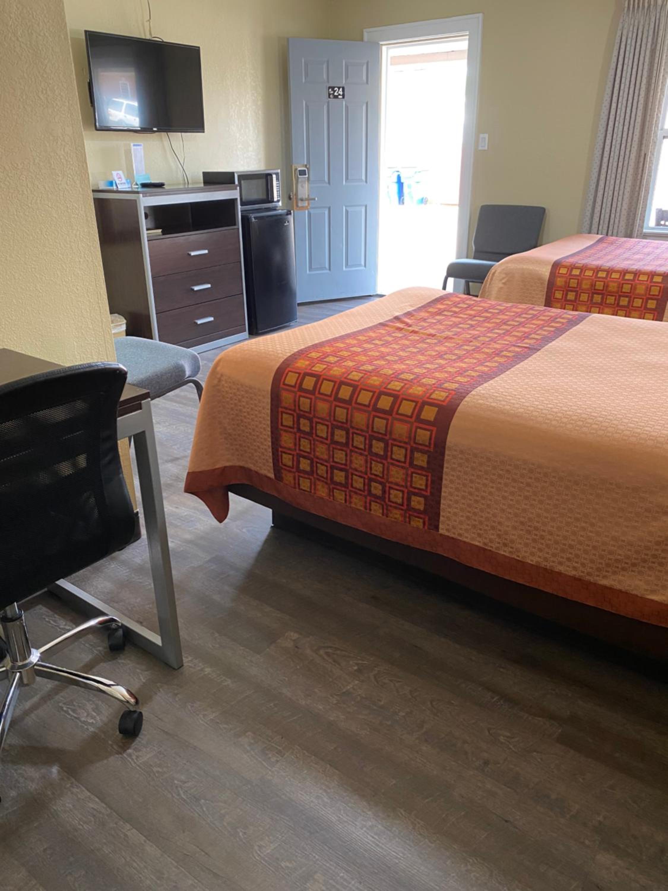 Savannah Motel