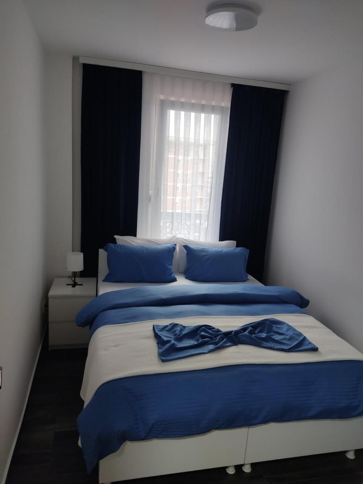 Elif Apartman view 3