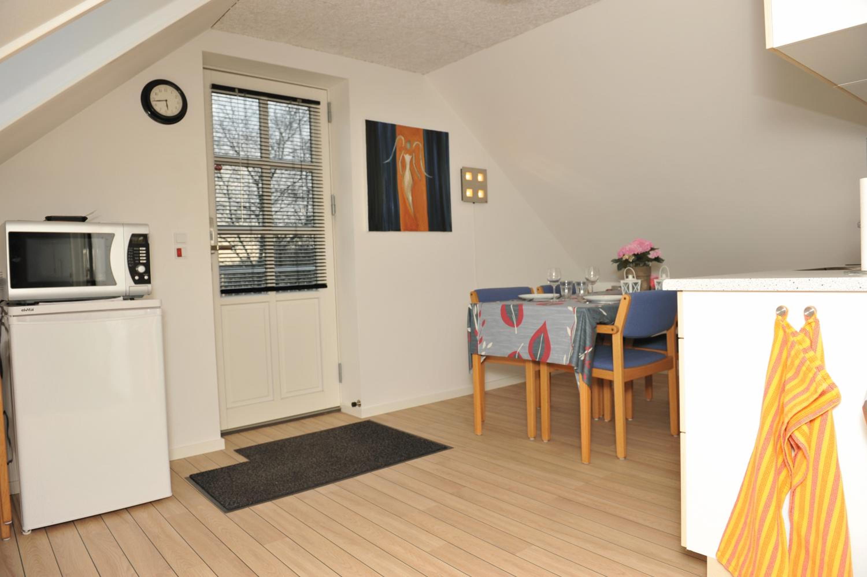 Herning Bed & Breakfast