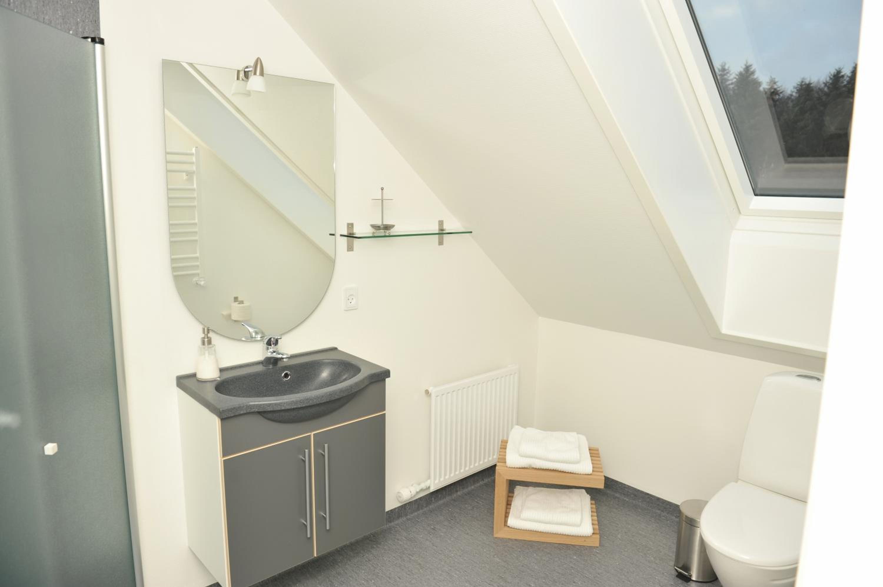 Herning Bed & Breakfast