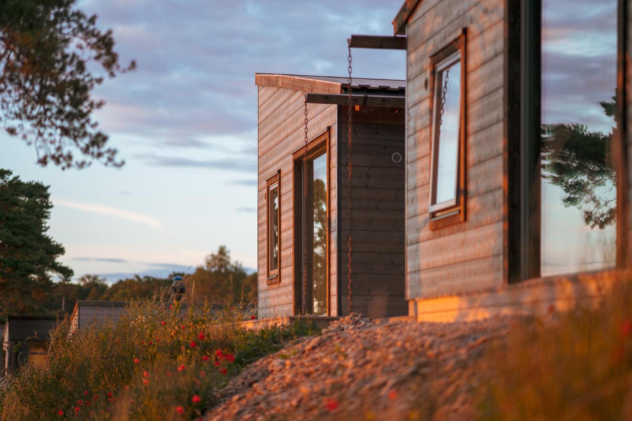 Hotel Vidhave - Image 1