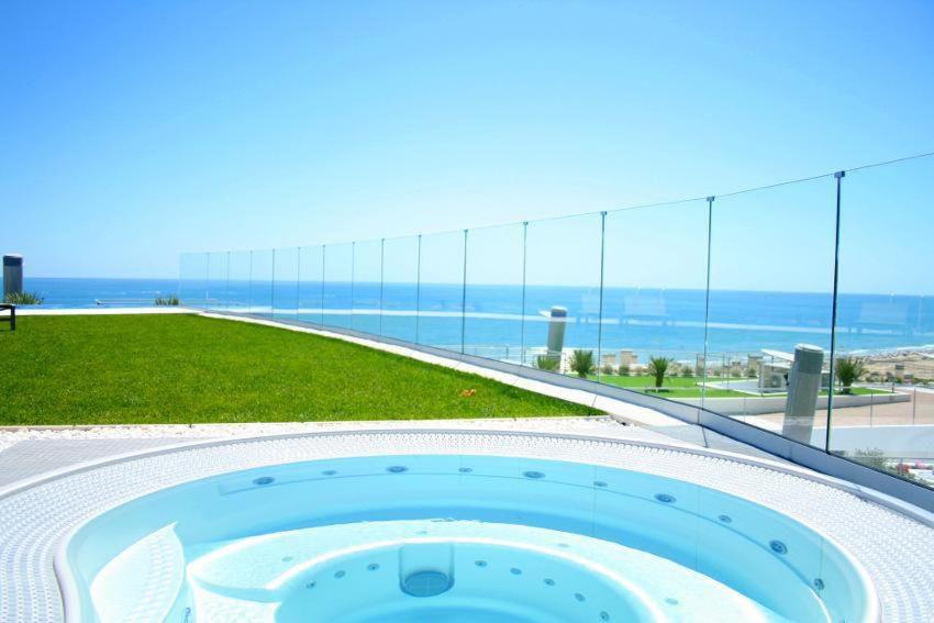 Infinity View SNB