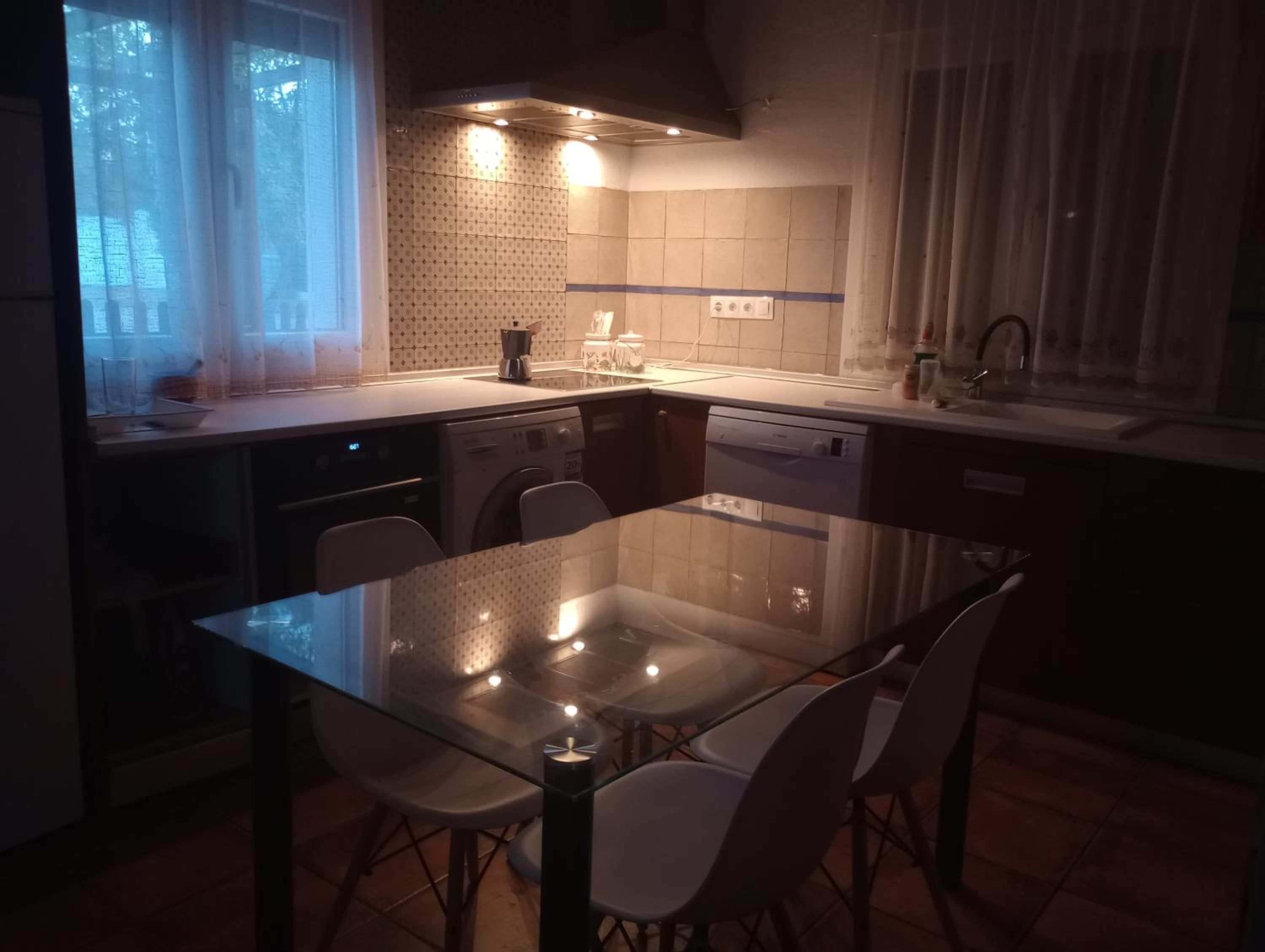 Casa de Campo Los Manueles Ideal Perros Pet Friendly