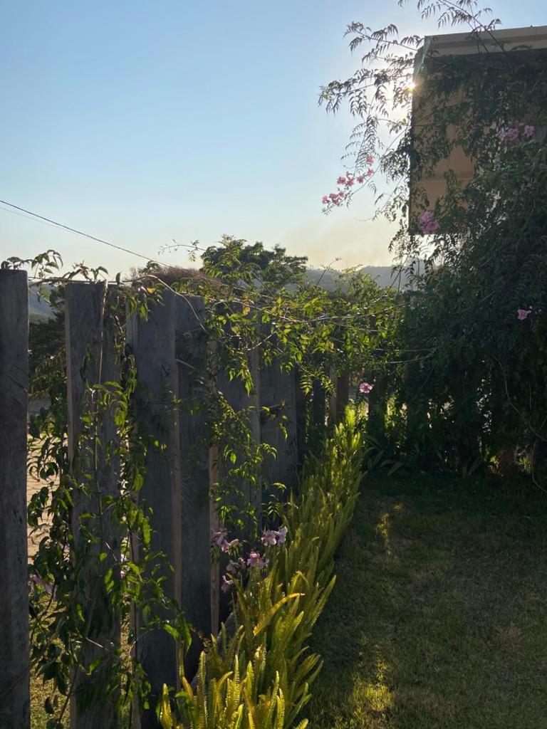 Pousada Canto das Pedras Flats view 5