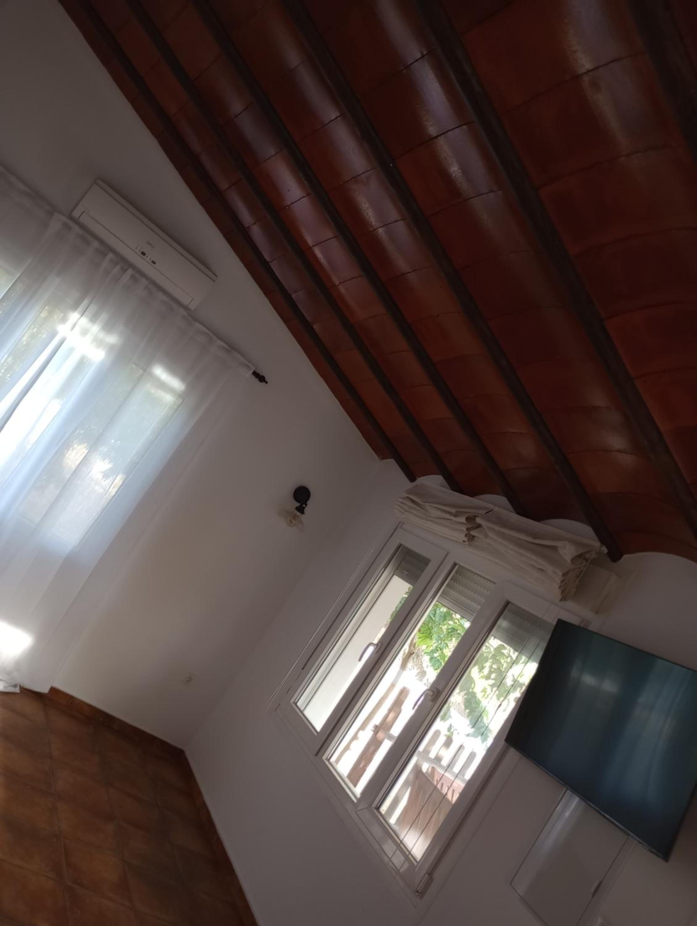 Casa de Campo Los Manueles Ideal Perros Pet Friendly