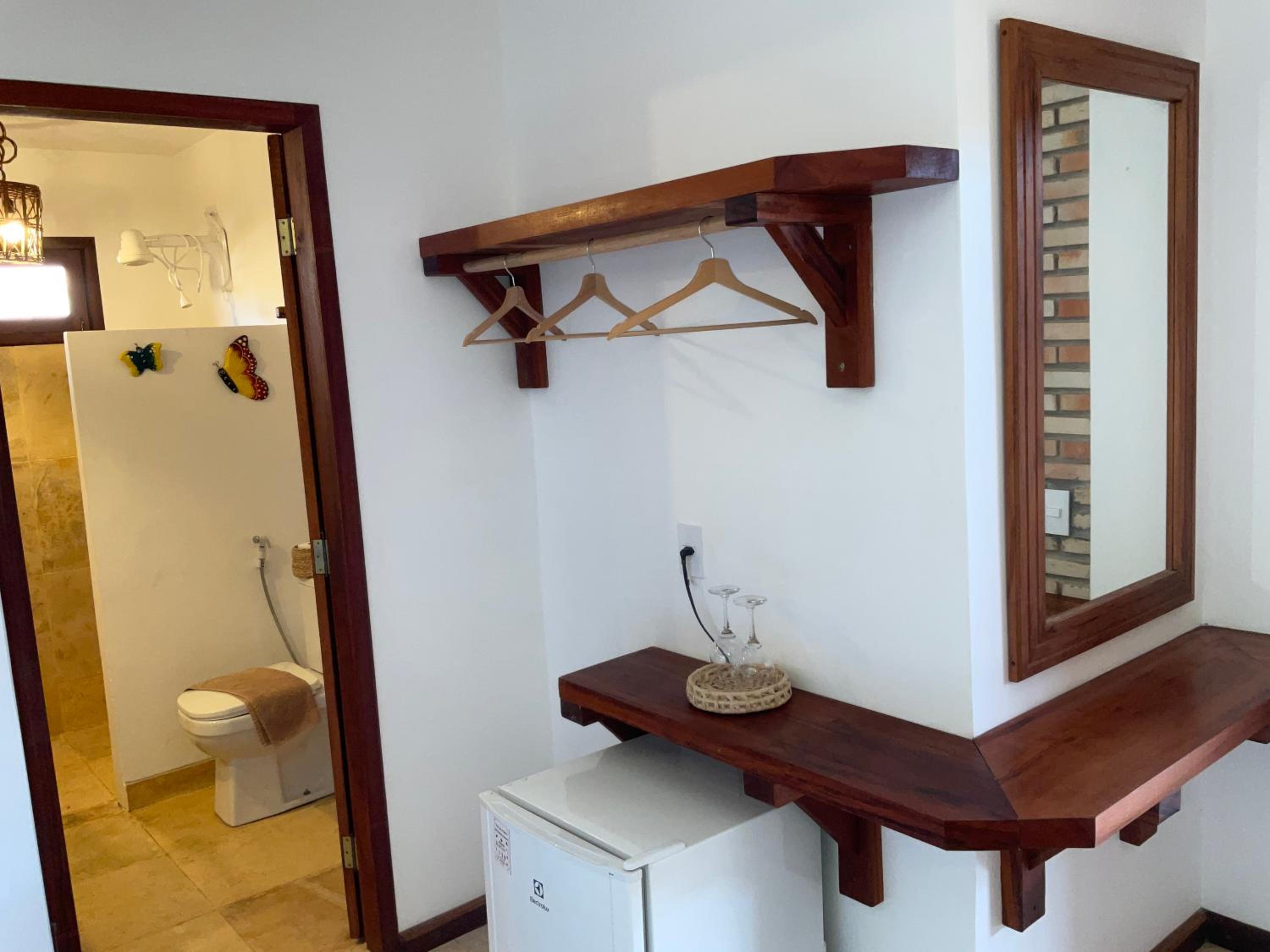 BEACH HOUSE - Suite 1 - NA PRAIA - BEACHFRONT