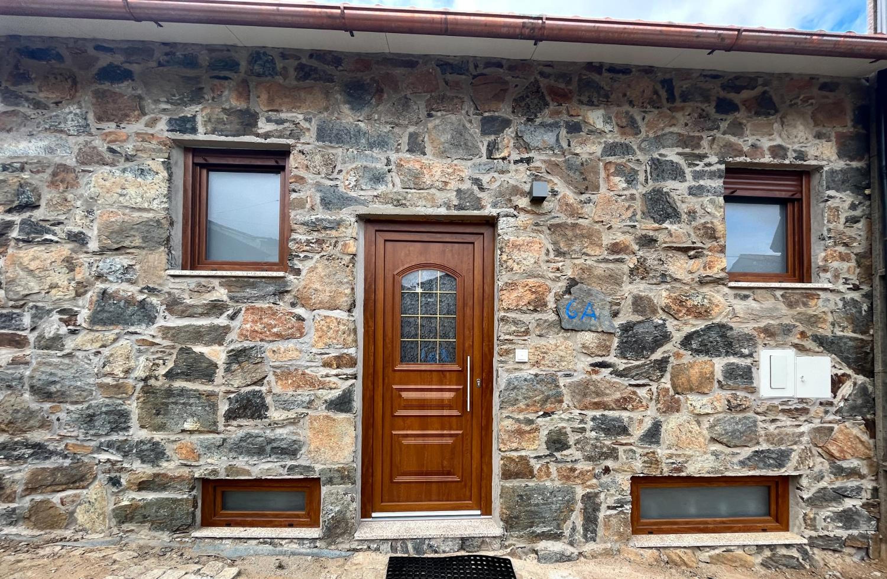 Casa da Barriada II