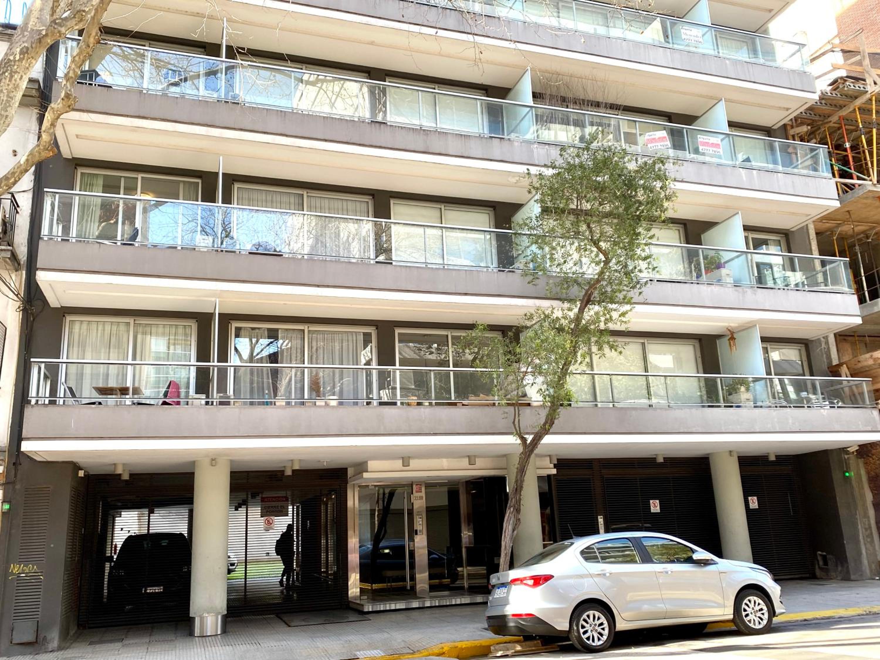 BEAUTIFUL APARTMENT IN PALERMO SOHO