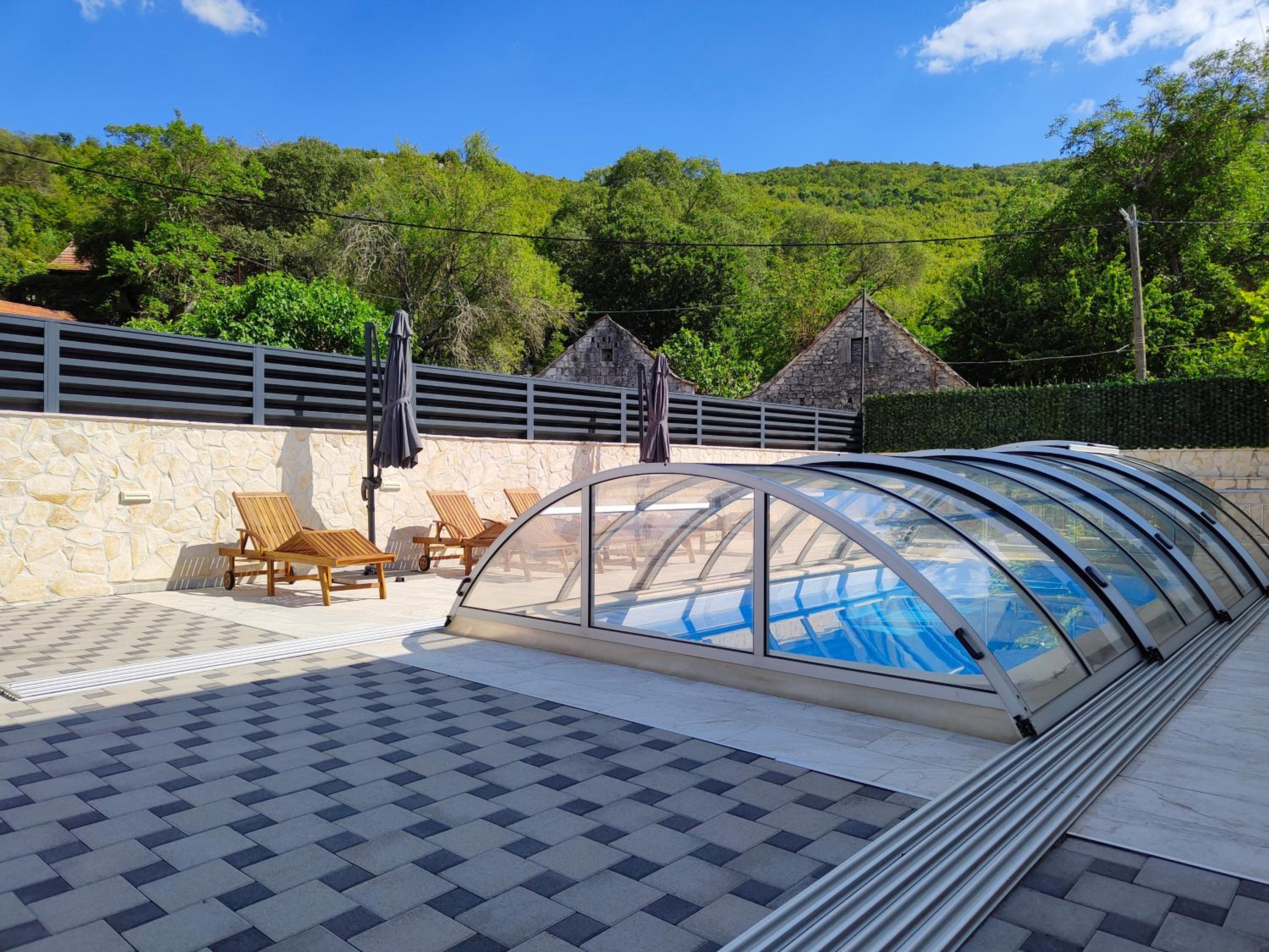 villa rose