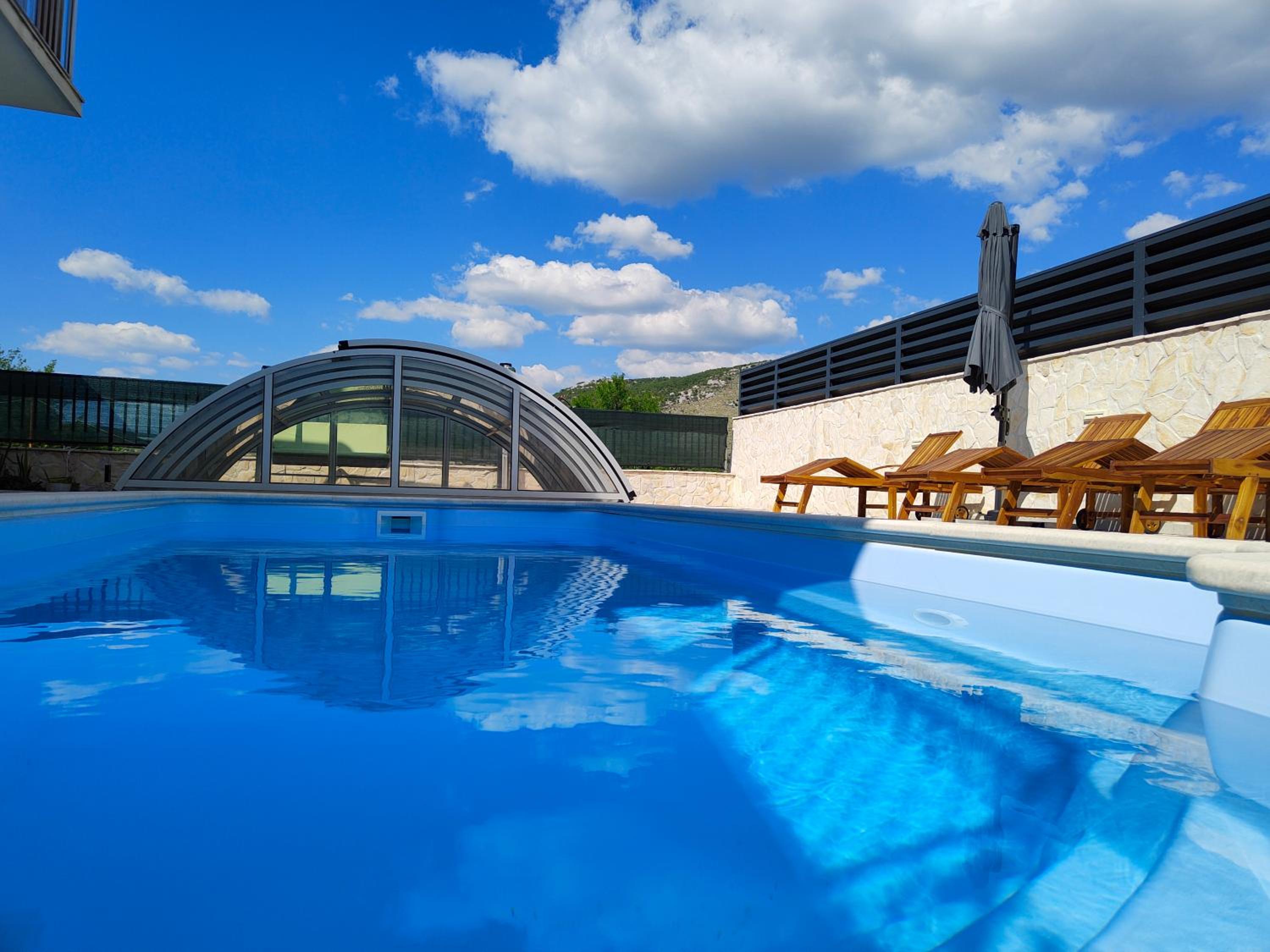 villa rose