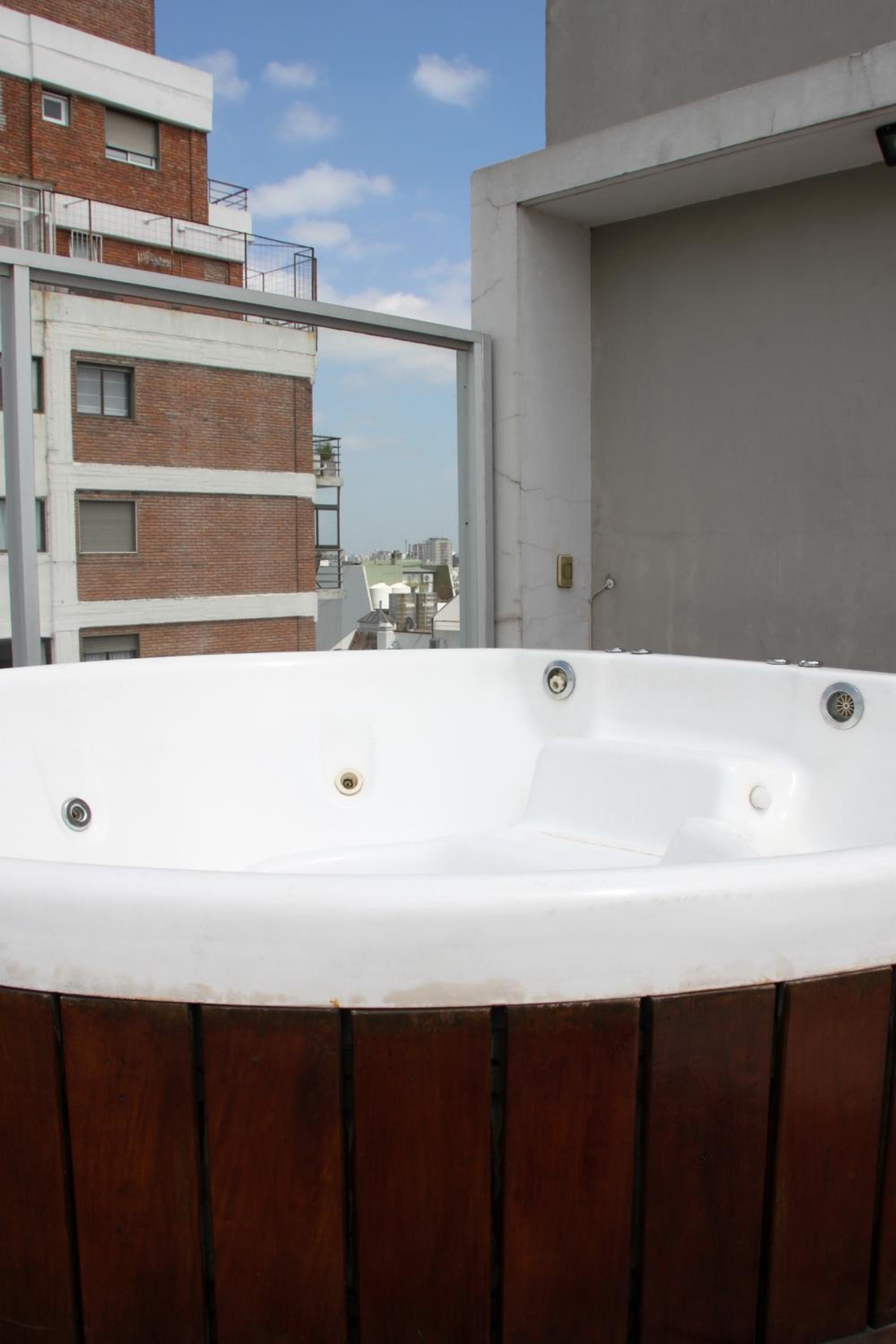 BEAUTIFUL APARTMENT IN PALERMO SOHO