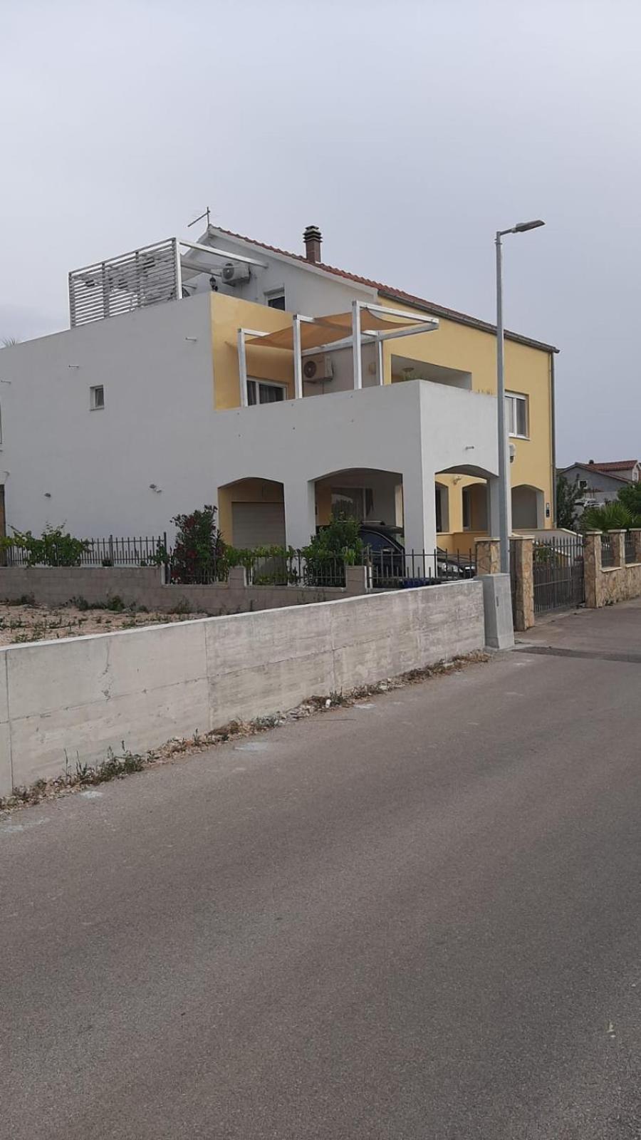 Apartments with a parking space Sibenik - 19003 view 2