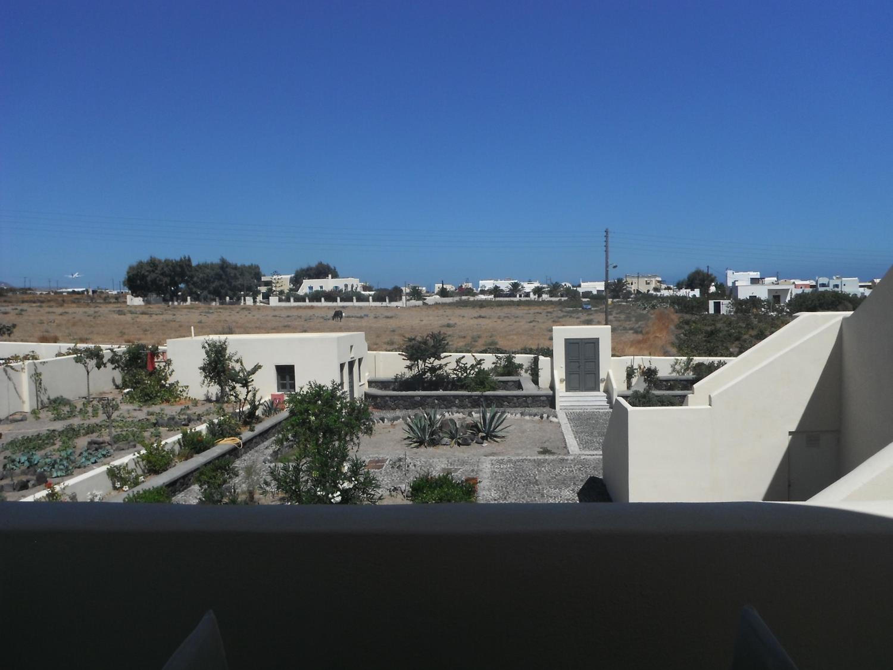 Dagris Villa Studios