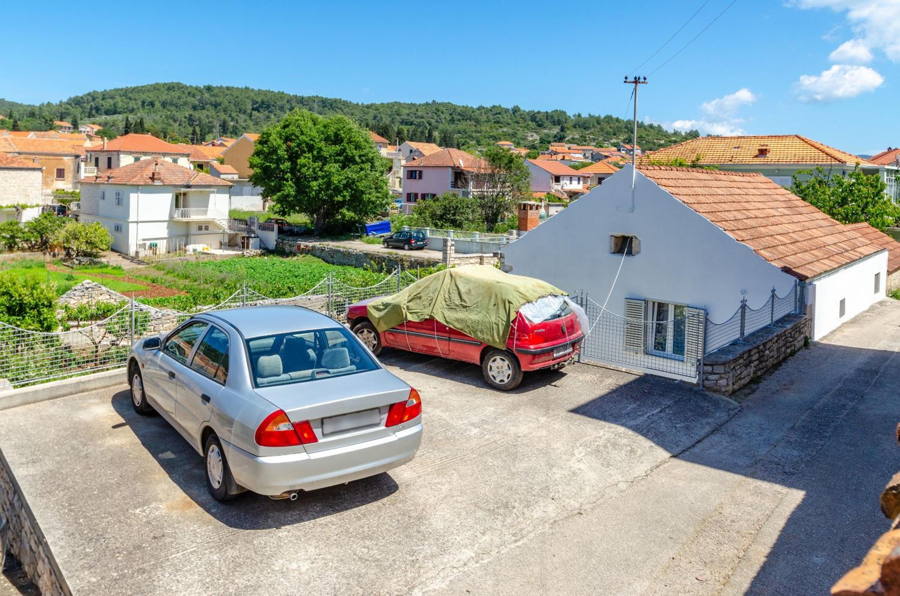 Holiday house with a parking space Vela Luka, Korcula - 19040 view 5