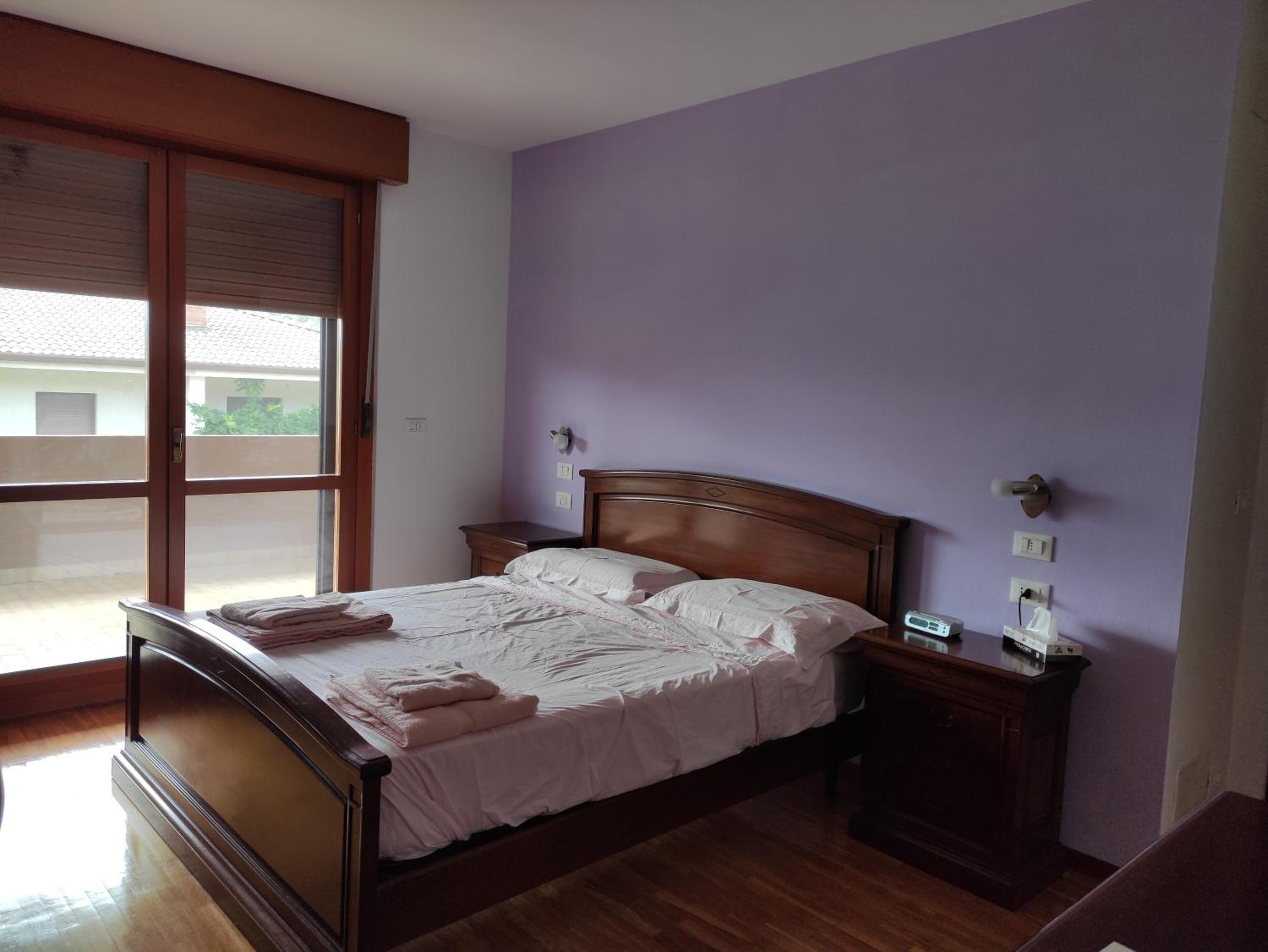 Casa panoramica
