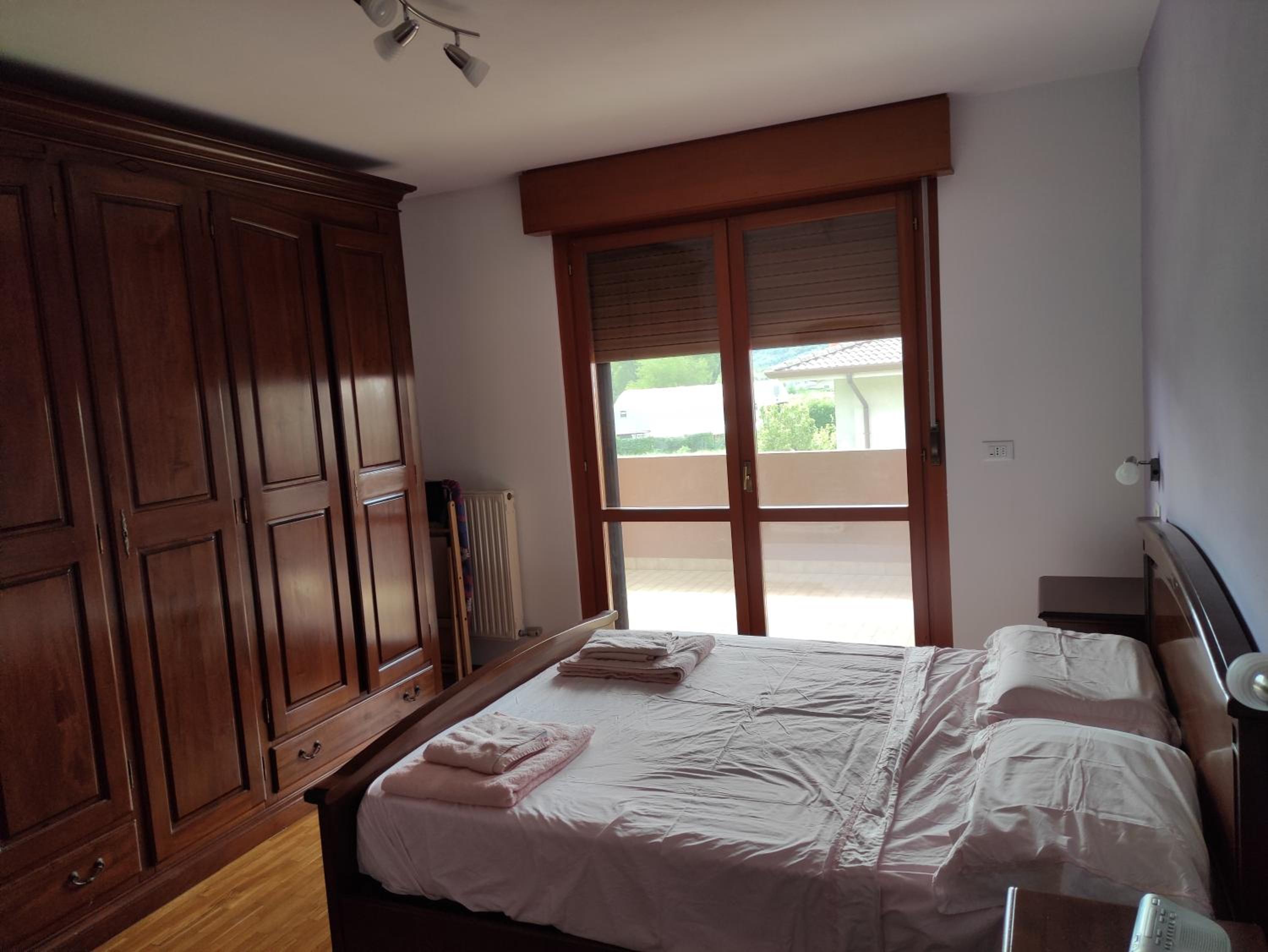 Casa panoramica