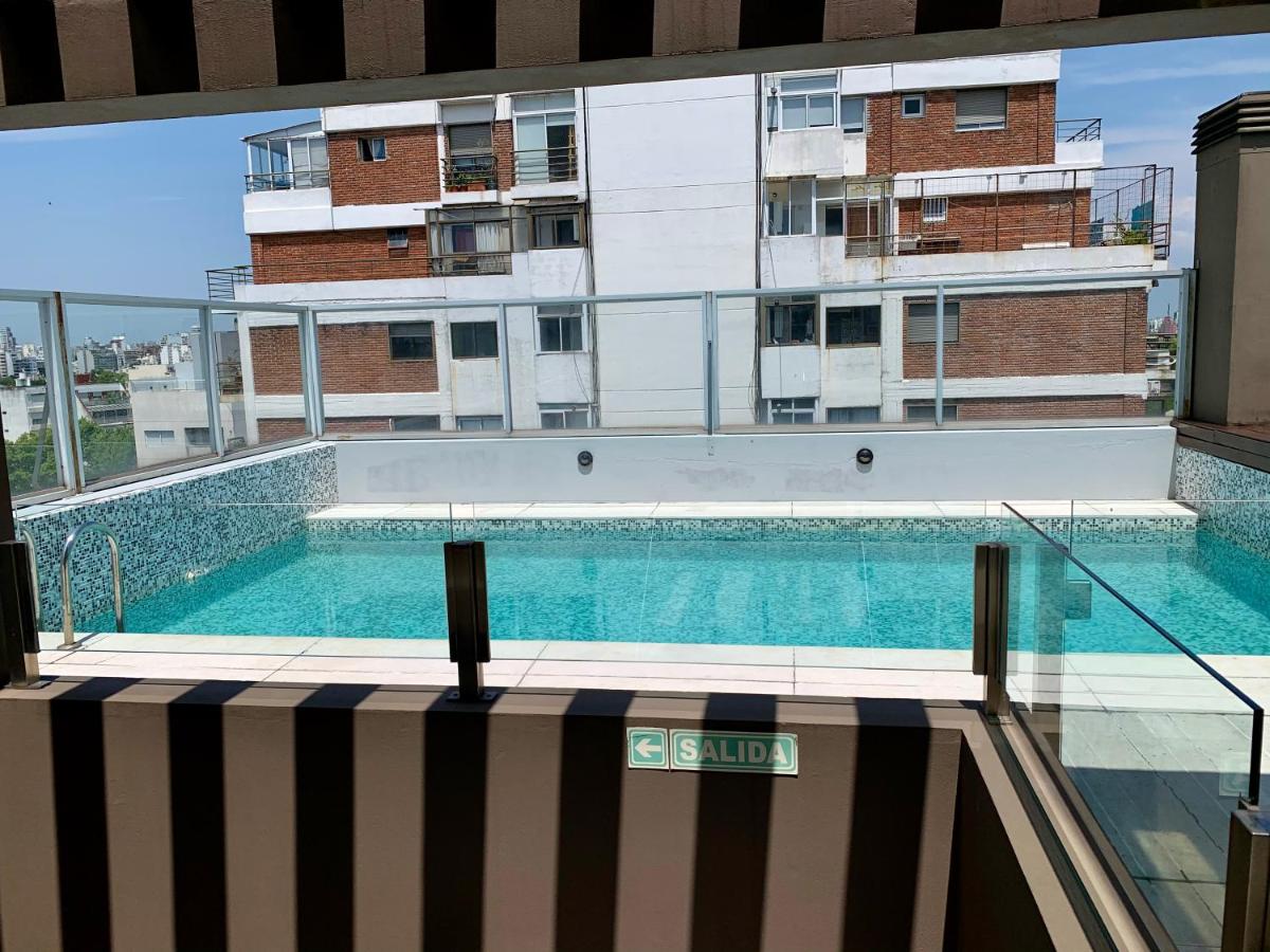BEAUTIFUL APARTMENT IN PALERMO SOHO