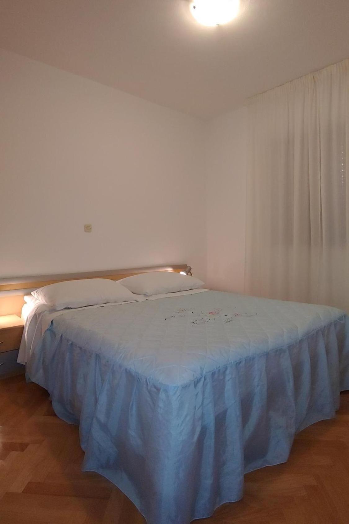 Apartments with a parking space Rabac, Labin - 19058 view 5