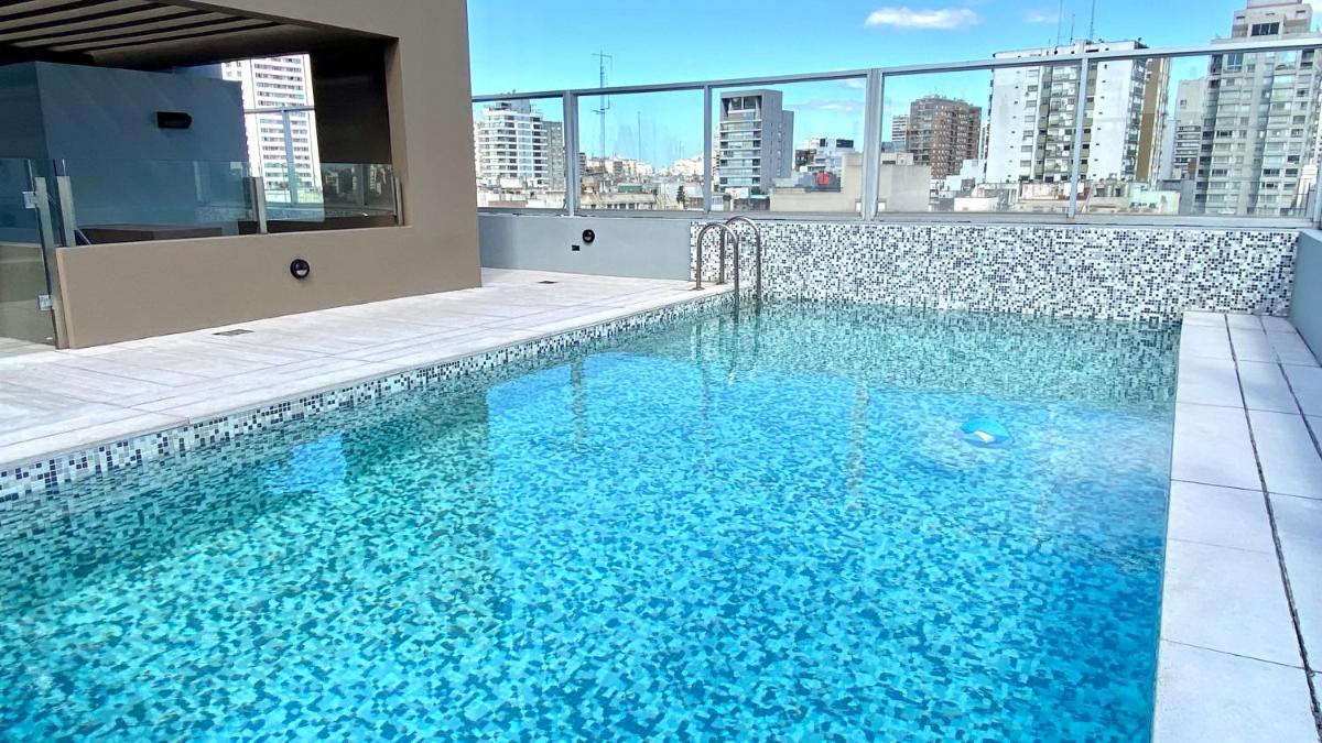 BEAUTIFUL APARTMENT IN PALERMO SOHO
