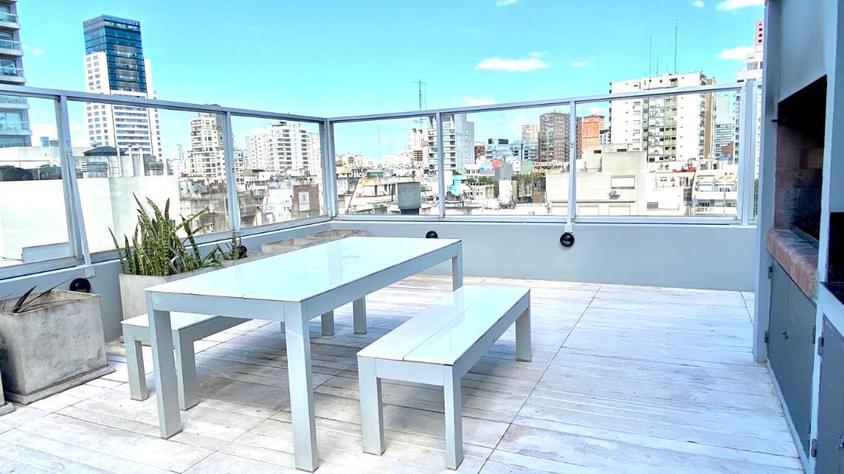 BEAUTIFUL APARTMENT IN PALERMO SOHO
