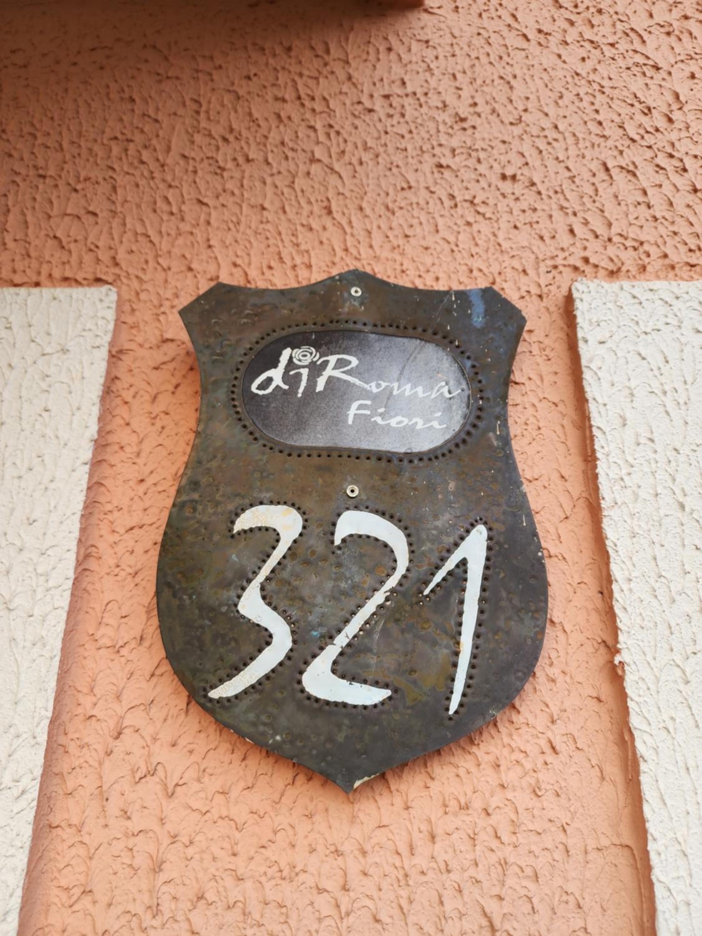 diRoma Fiori - Apartamentos JN