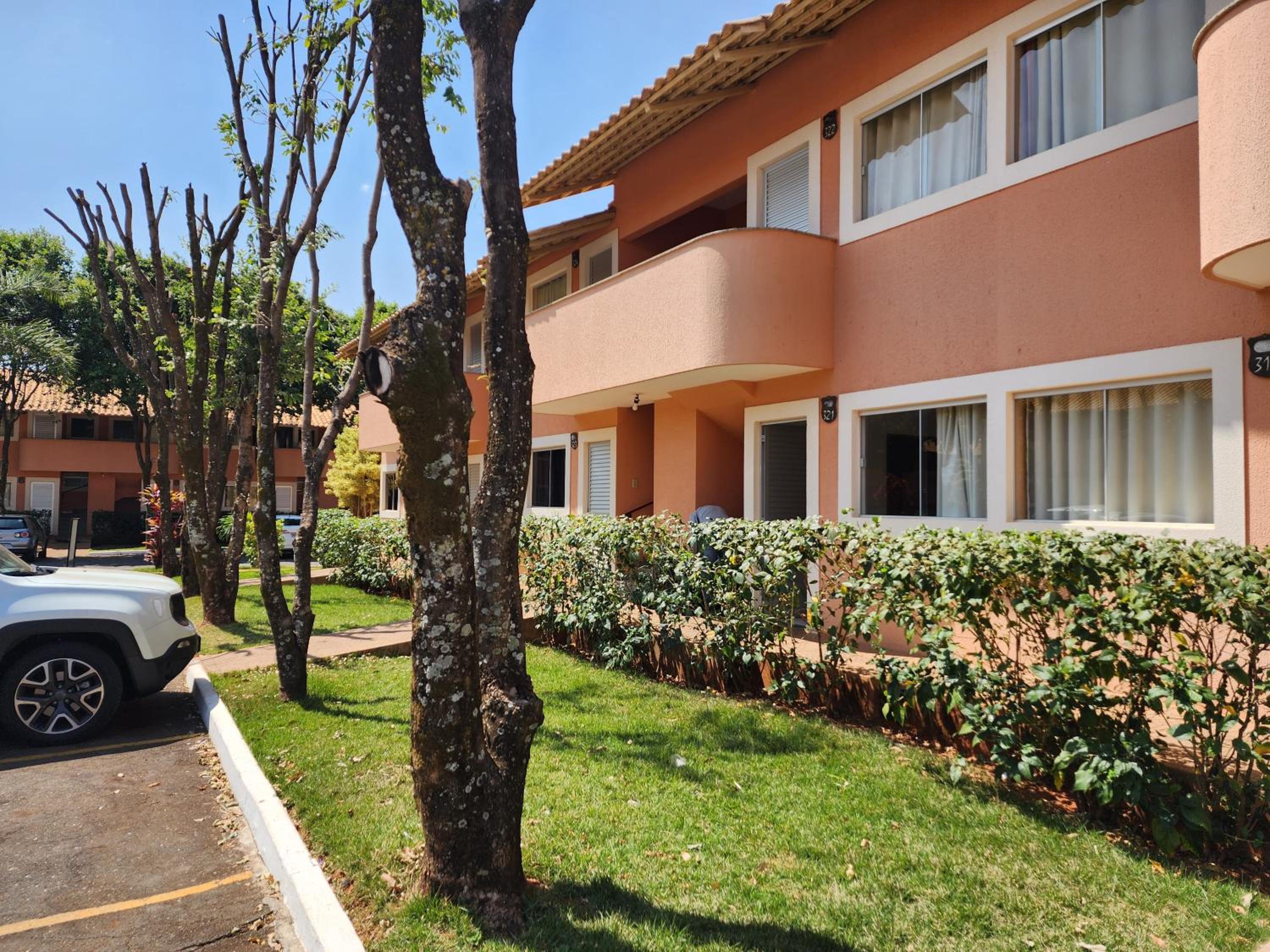 diRoma Fiori - Apartamentos JN