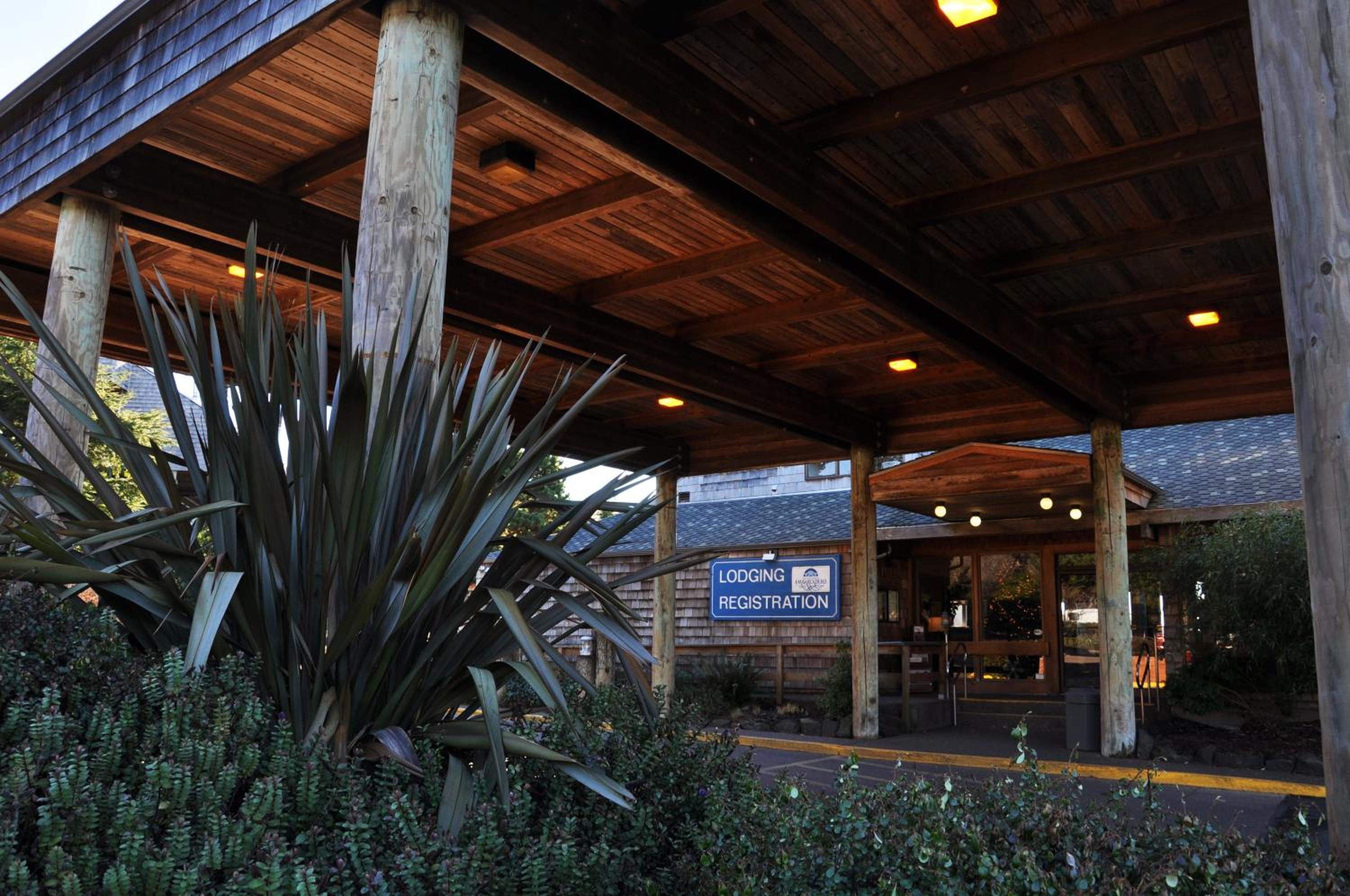 Embarcadero Resort, photo 31