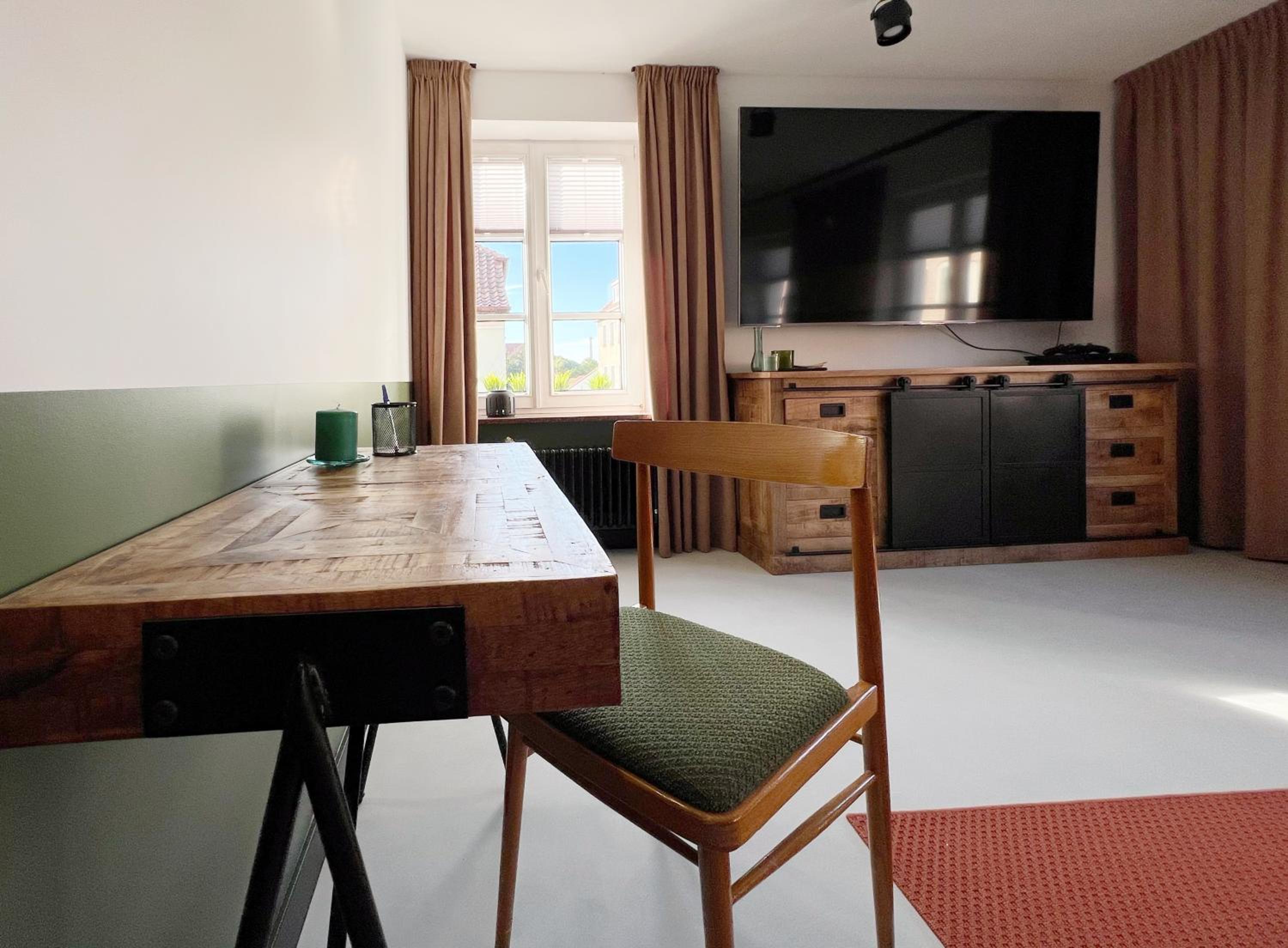 Apartament Hansa Klossa view 5