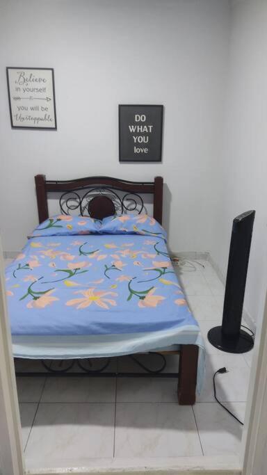 Agradable apto independiente con tres cuartos y capacidad para 5 personas, equipada para una agradable estadia view 3