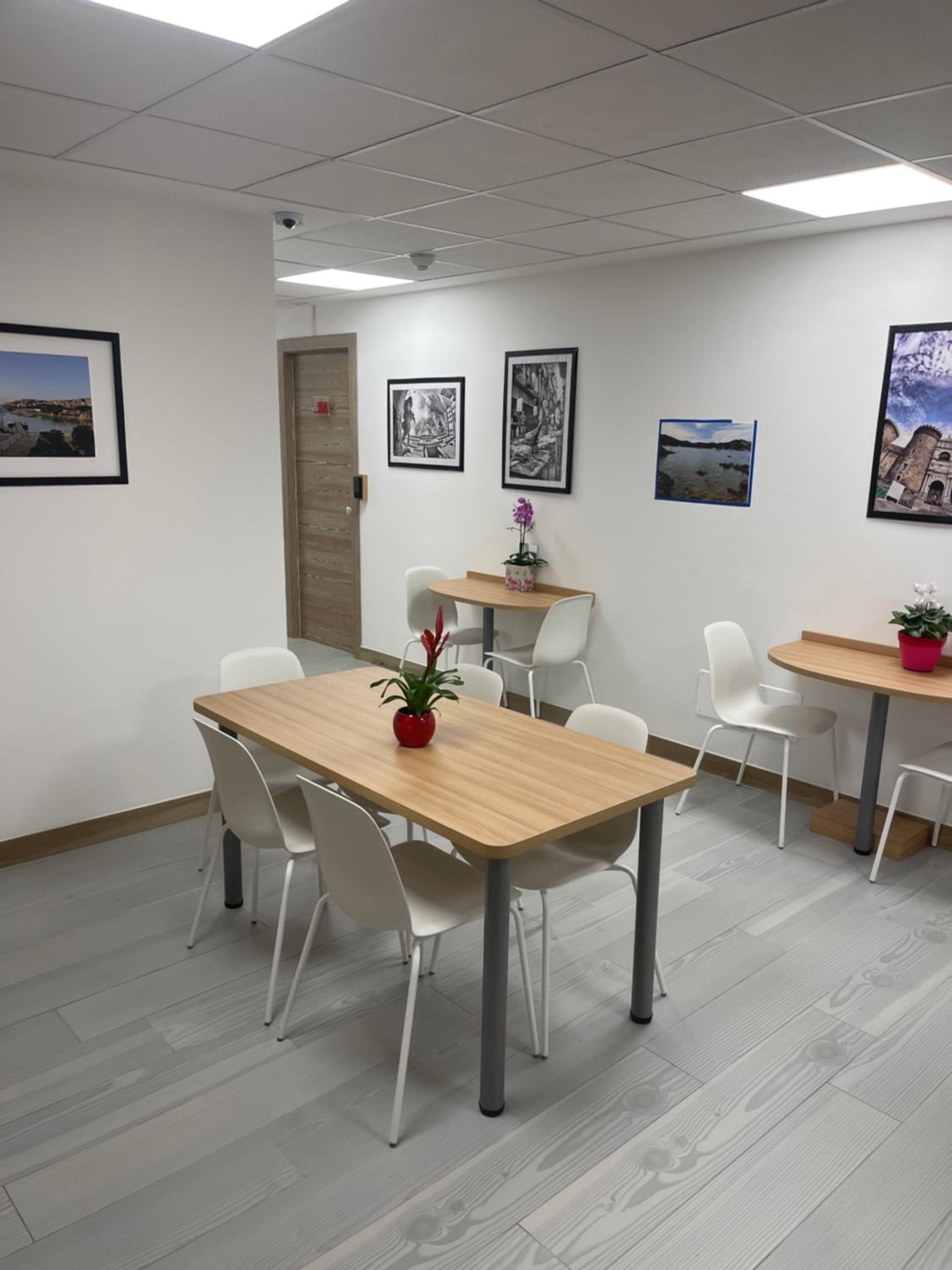 Sissi Comfort Rooms Foresteria Lombarda