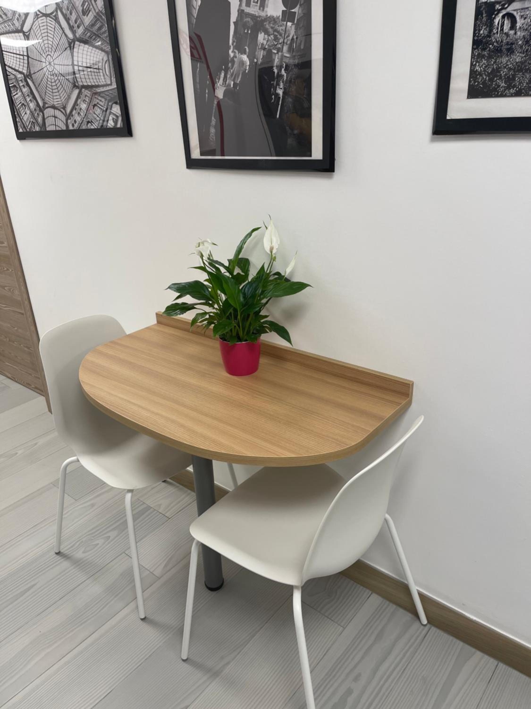 Sissi Comfort Rooms Foresteria Lombarda