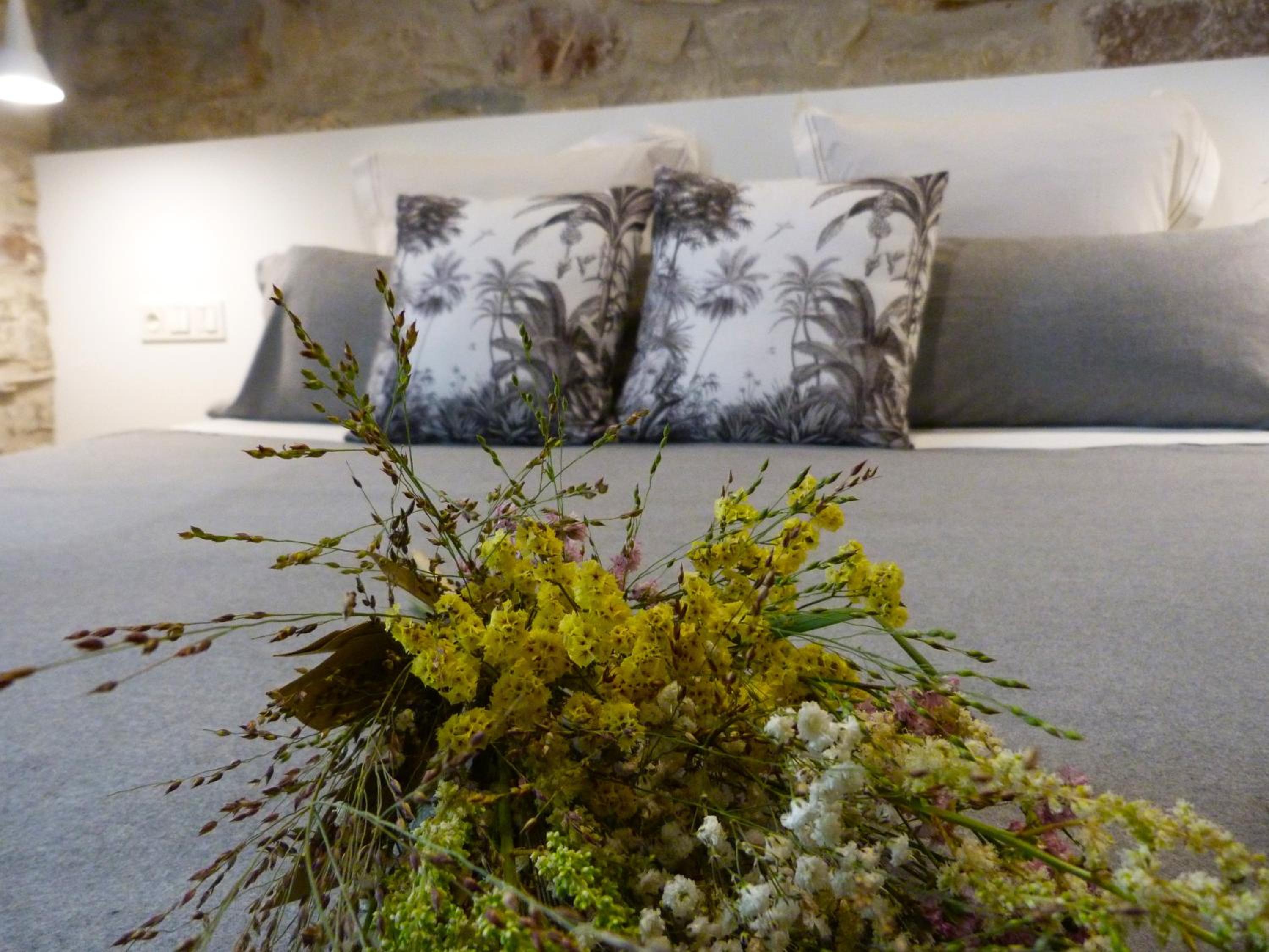 Chic Gran Vía, nuevo apartamento de diseño en Gros by ChicDonosti