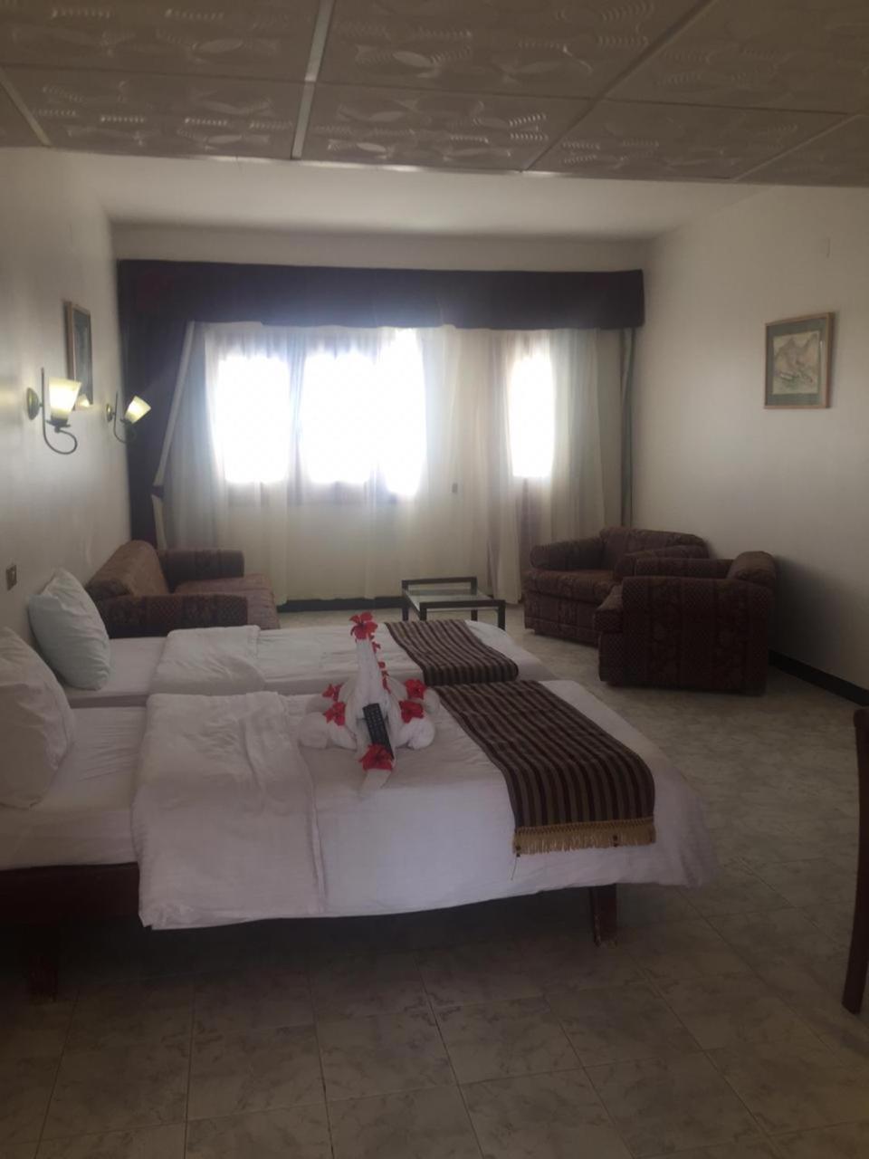 Happy Life Village Dahab