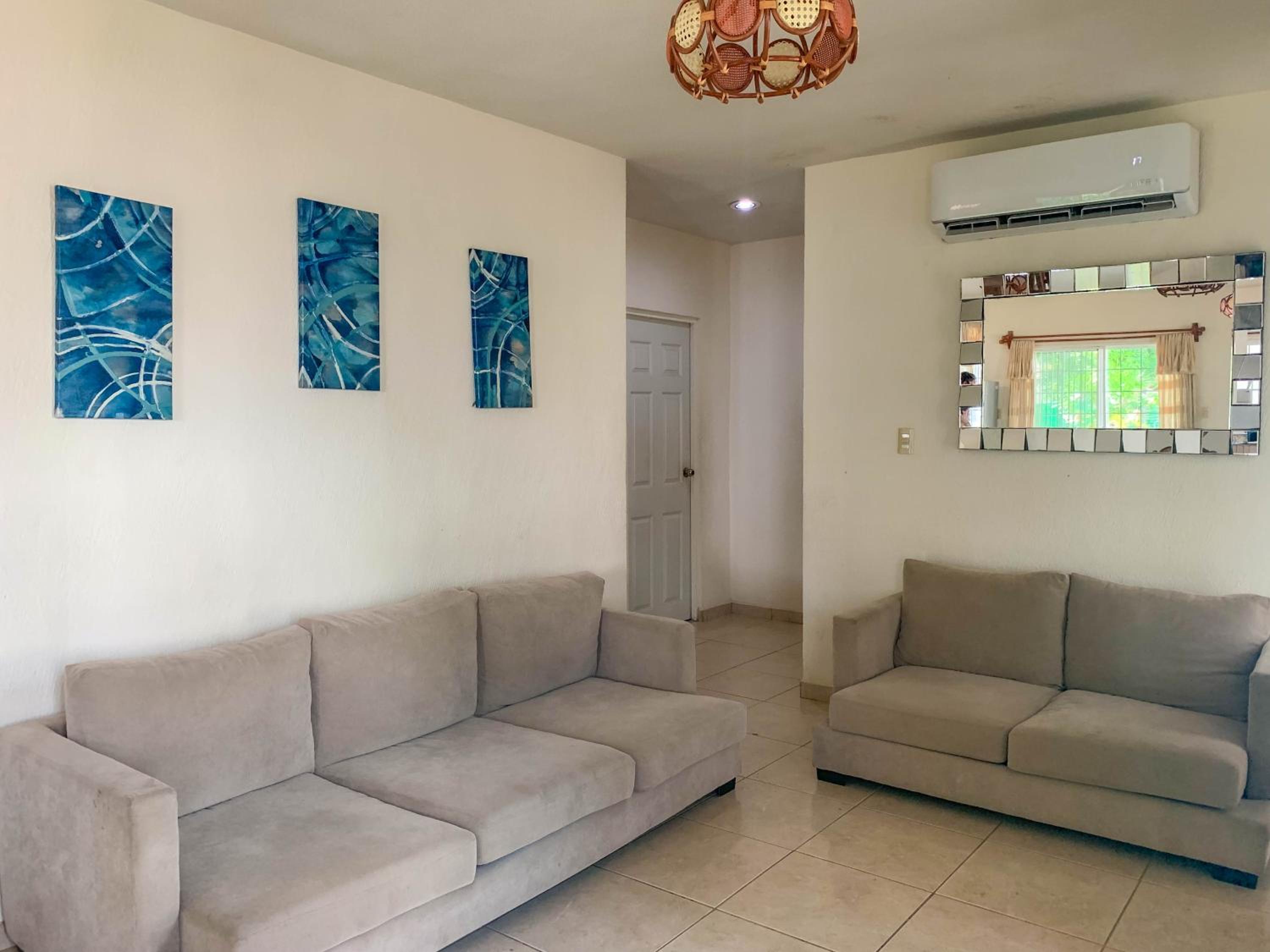 Casa en Altata Las Aguilas, Nav. Sinaloa view 2