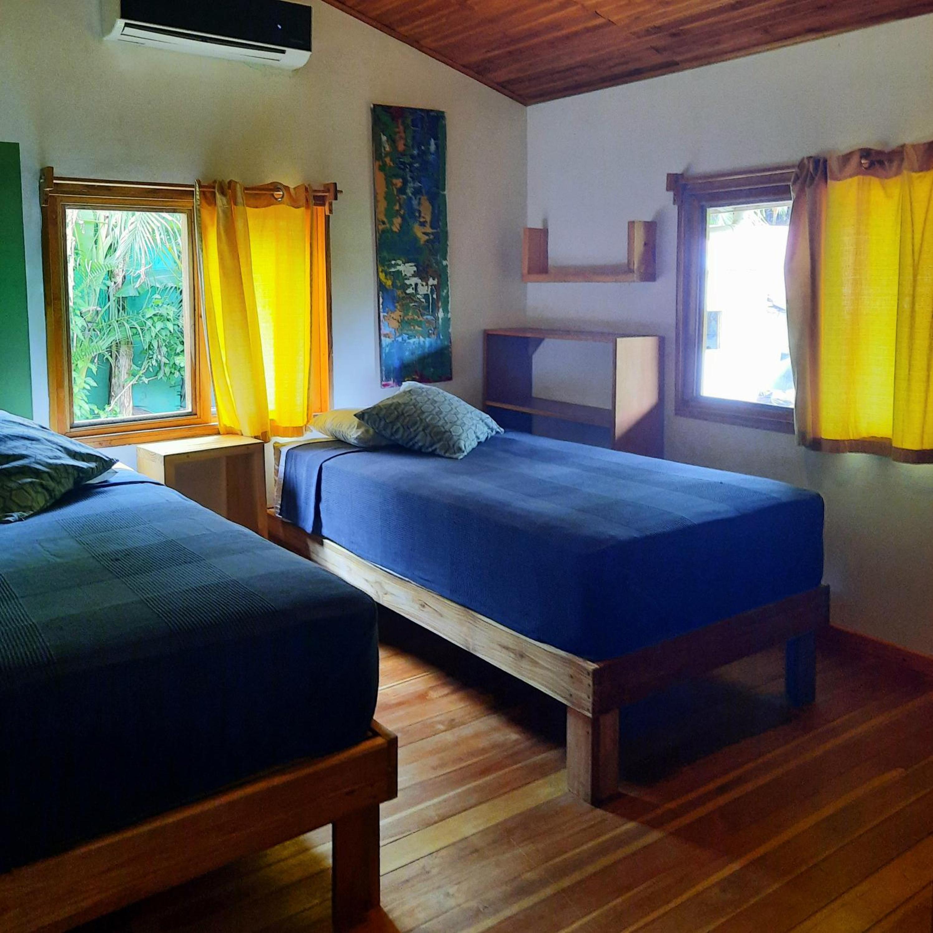 Casa SILURI UP view 2