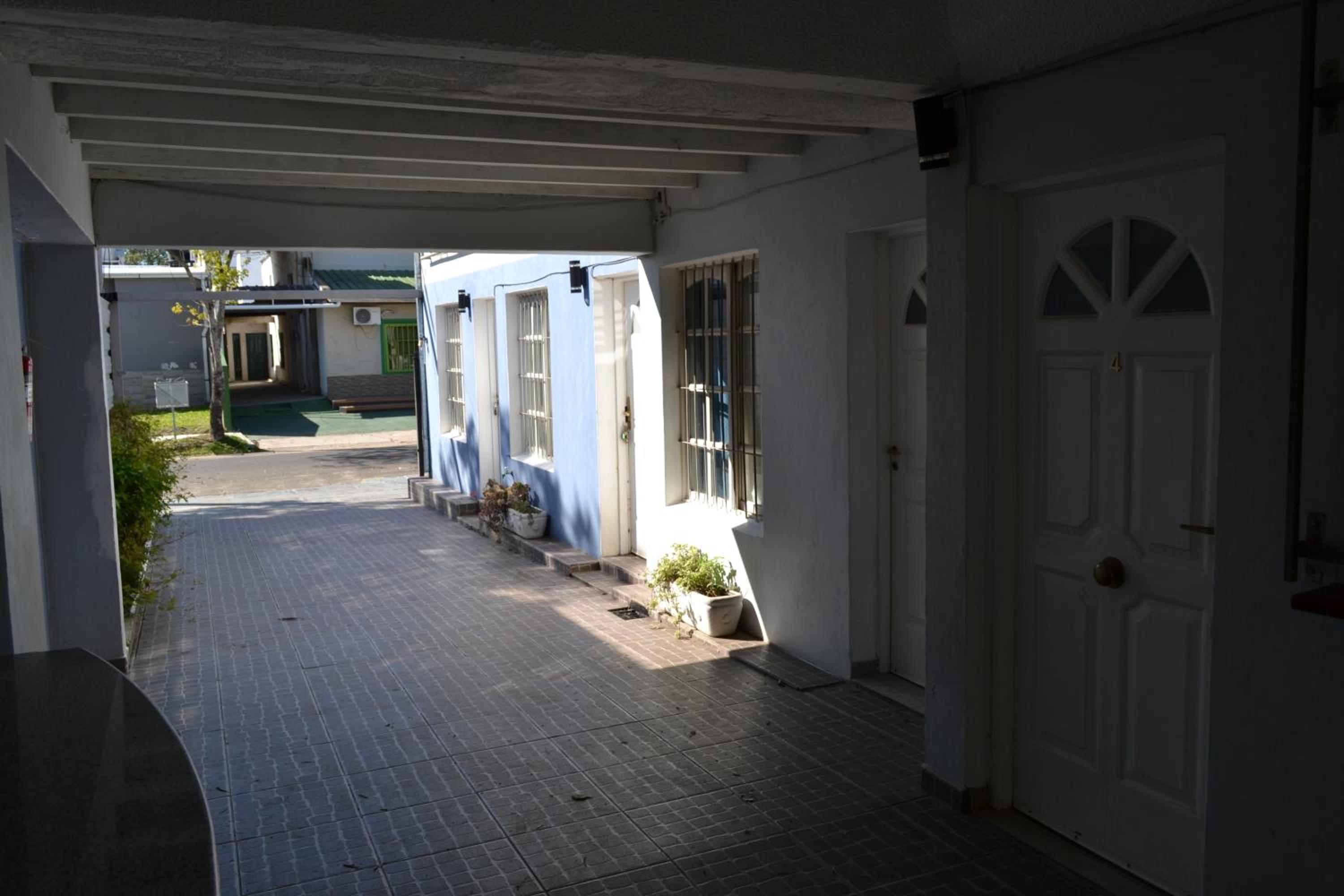 Karukinka Departamentos