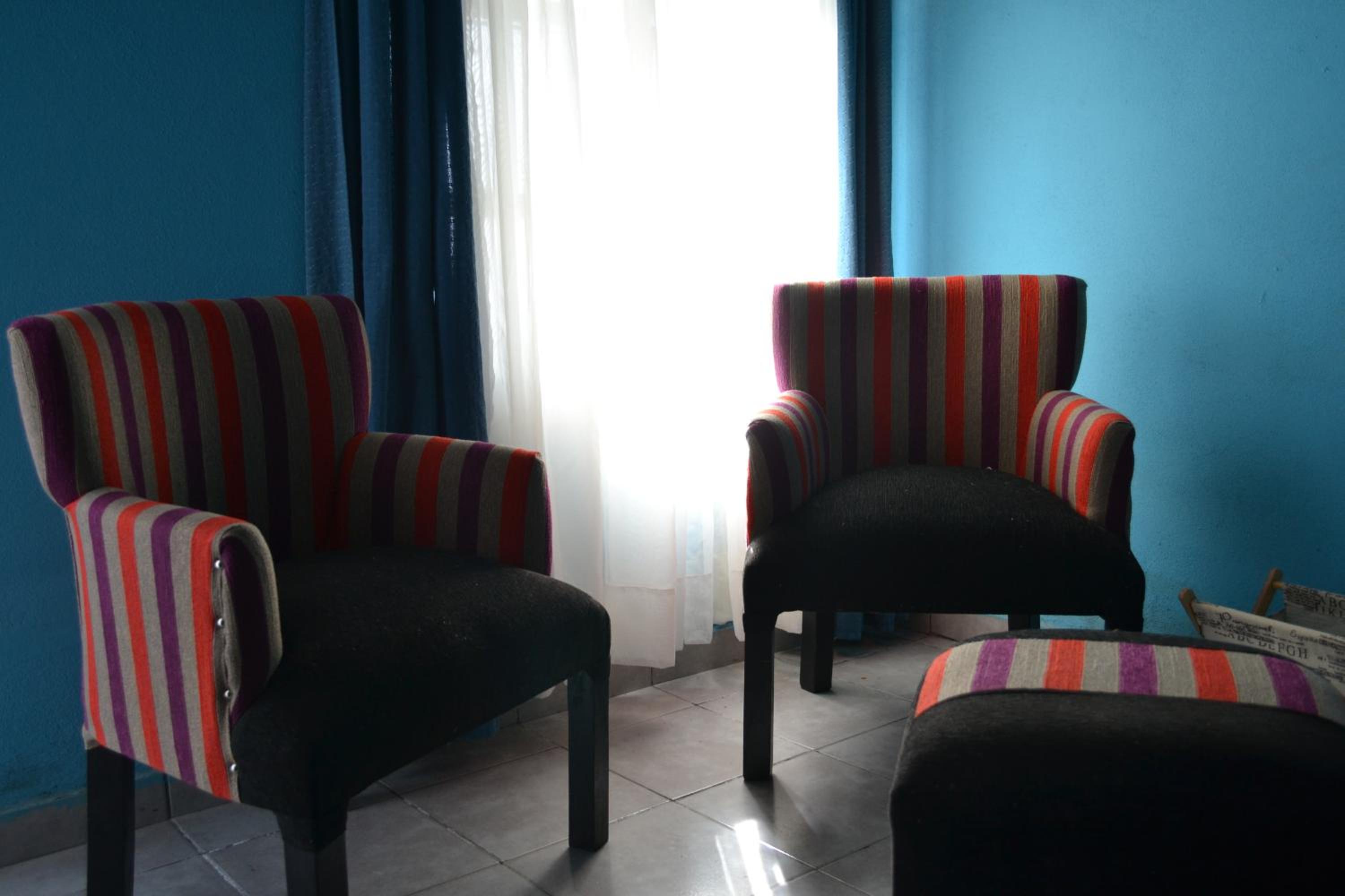 Karukinka Departamentos
