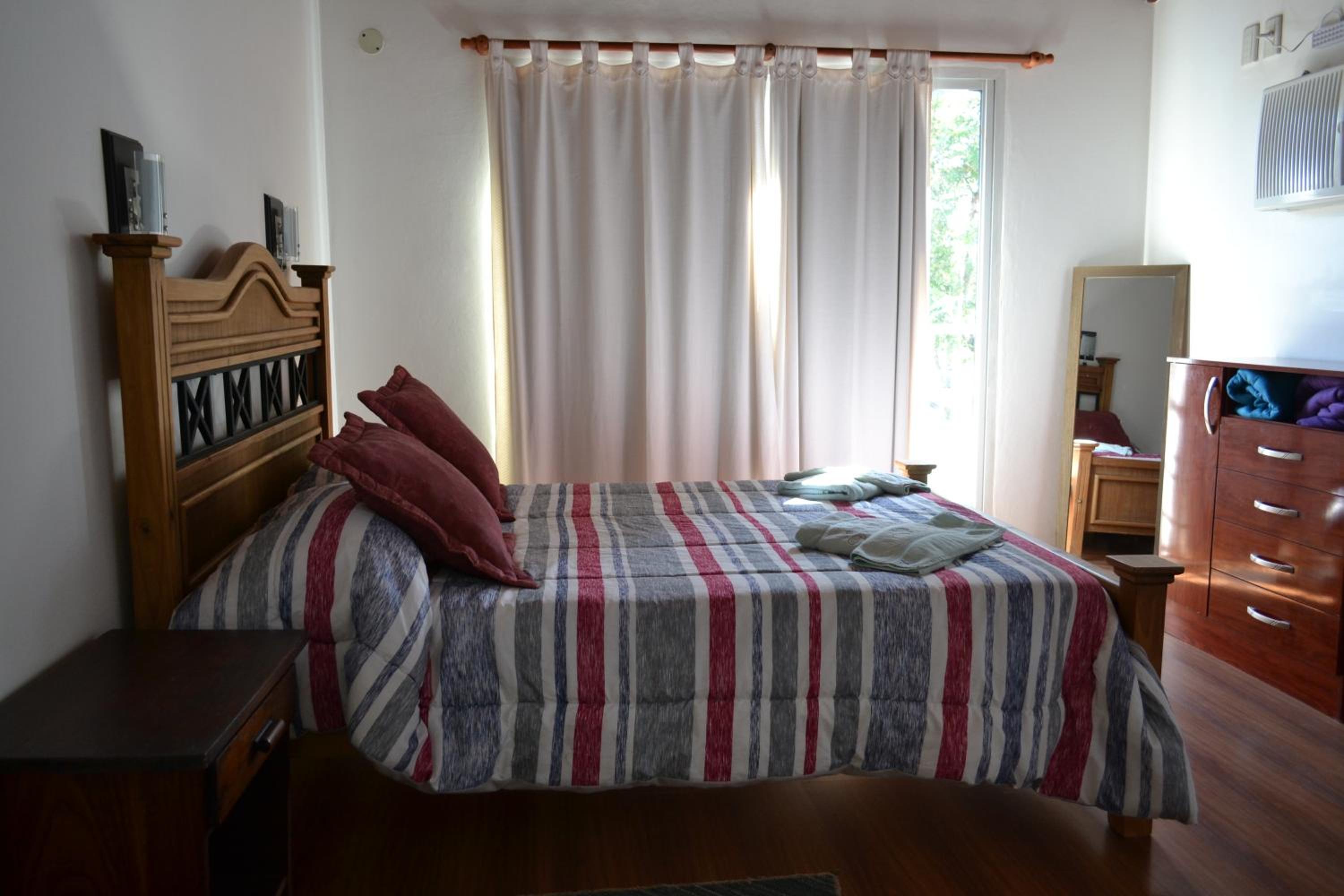 Karukinka Departamentos