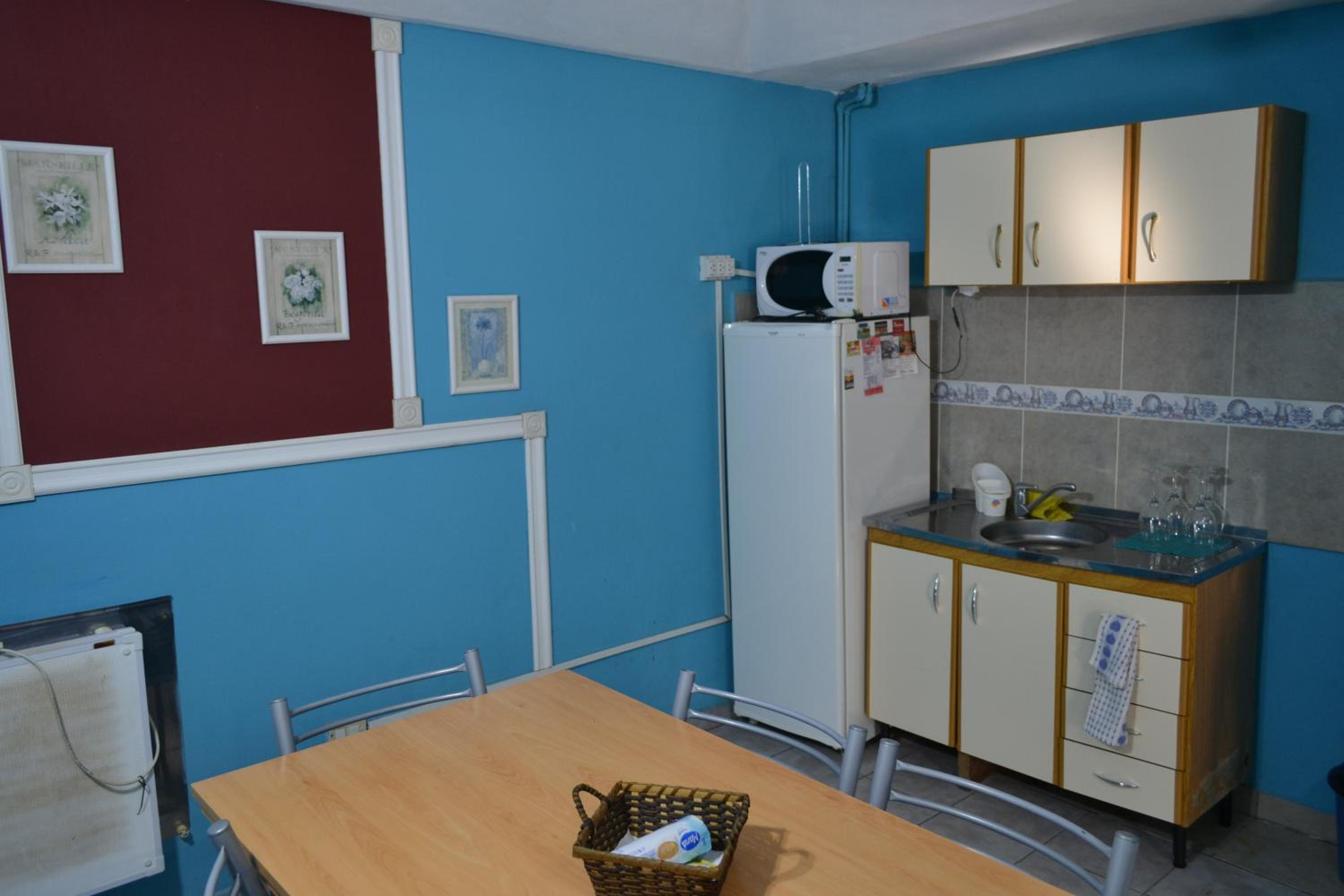 Karukinka Departamentos