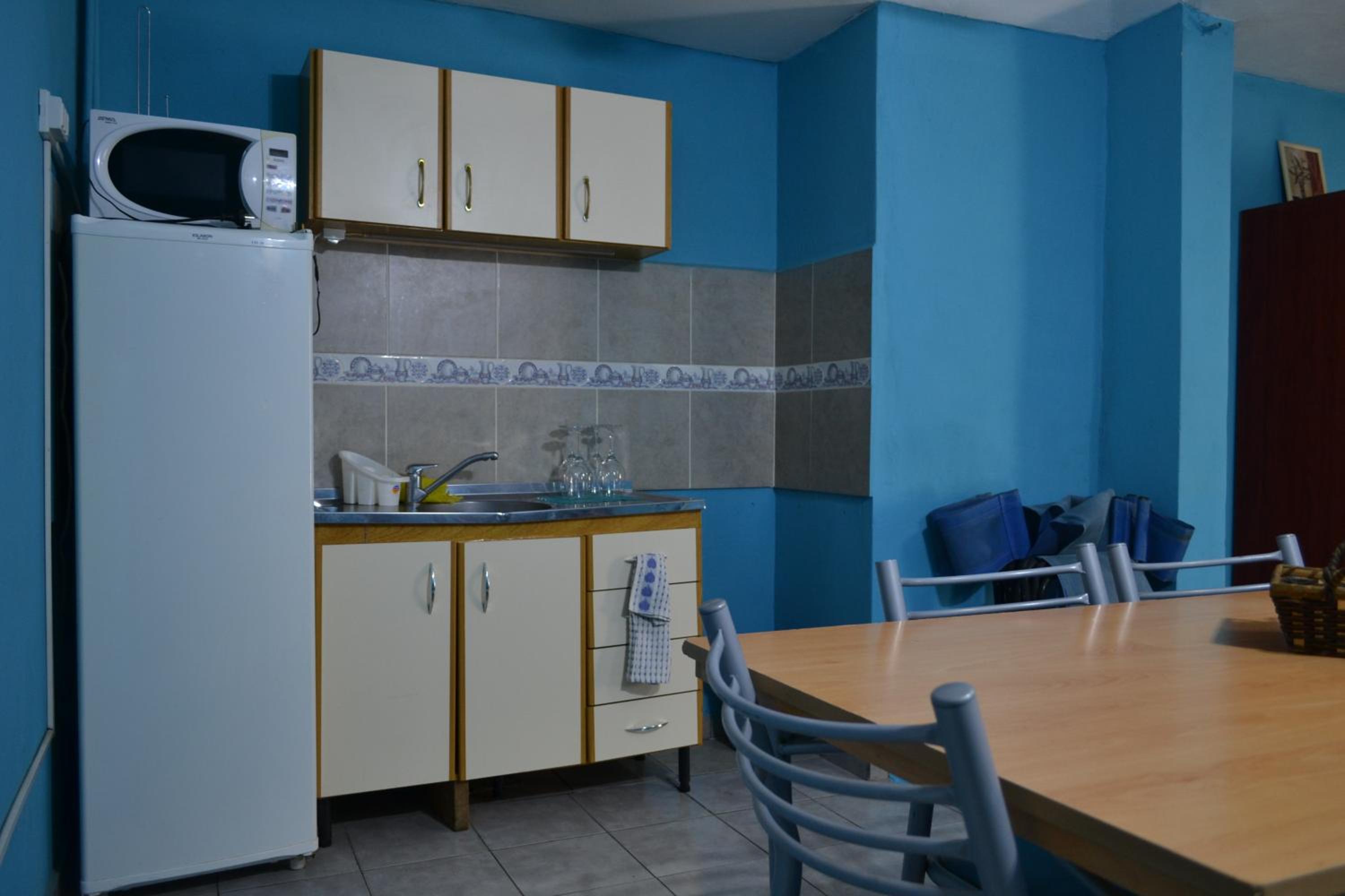Karukinka Departamentos