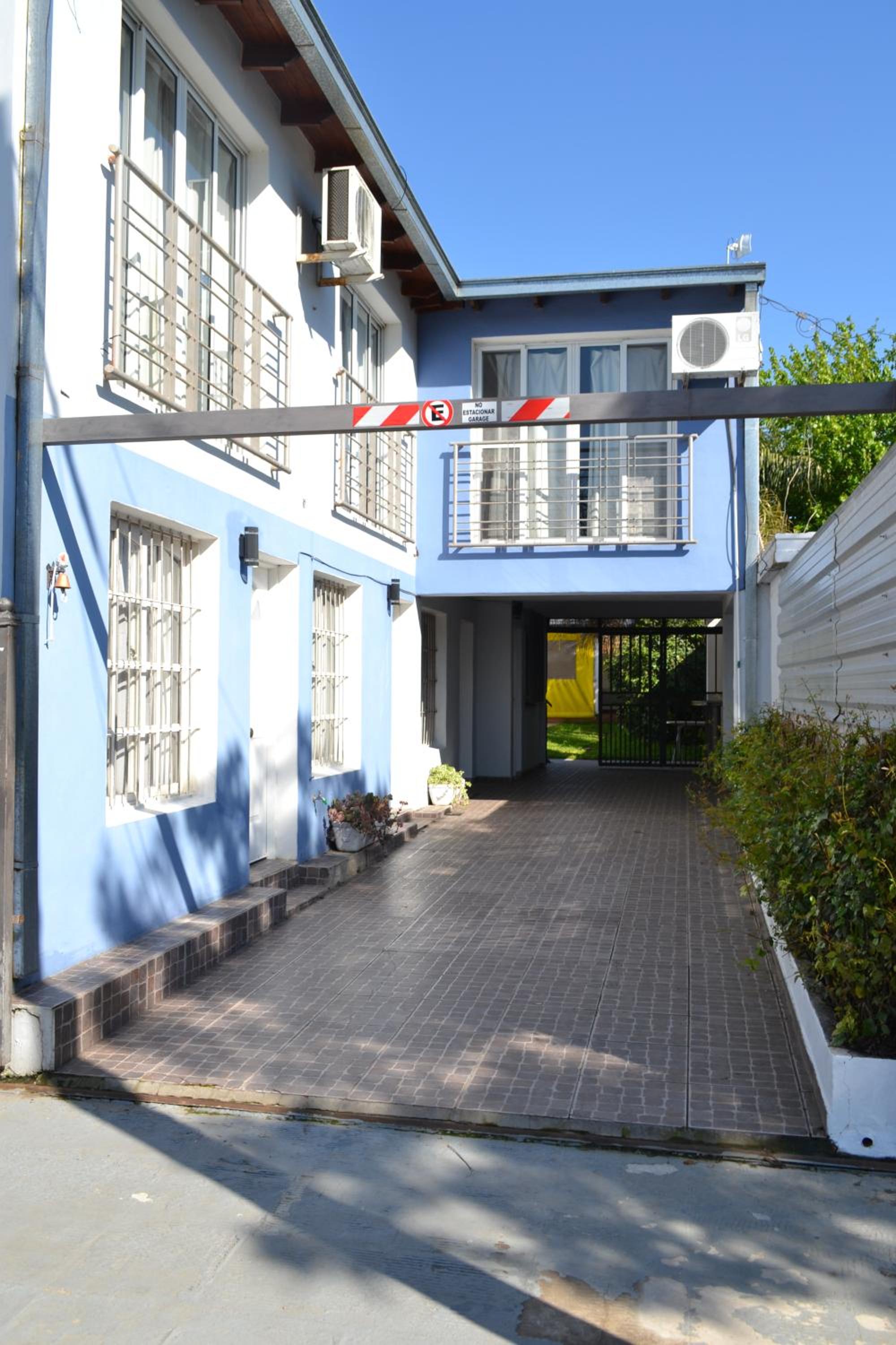 Karukinka Departamentos