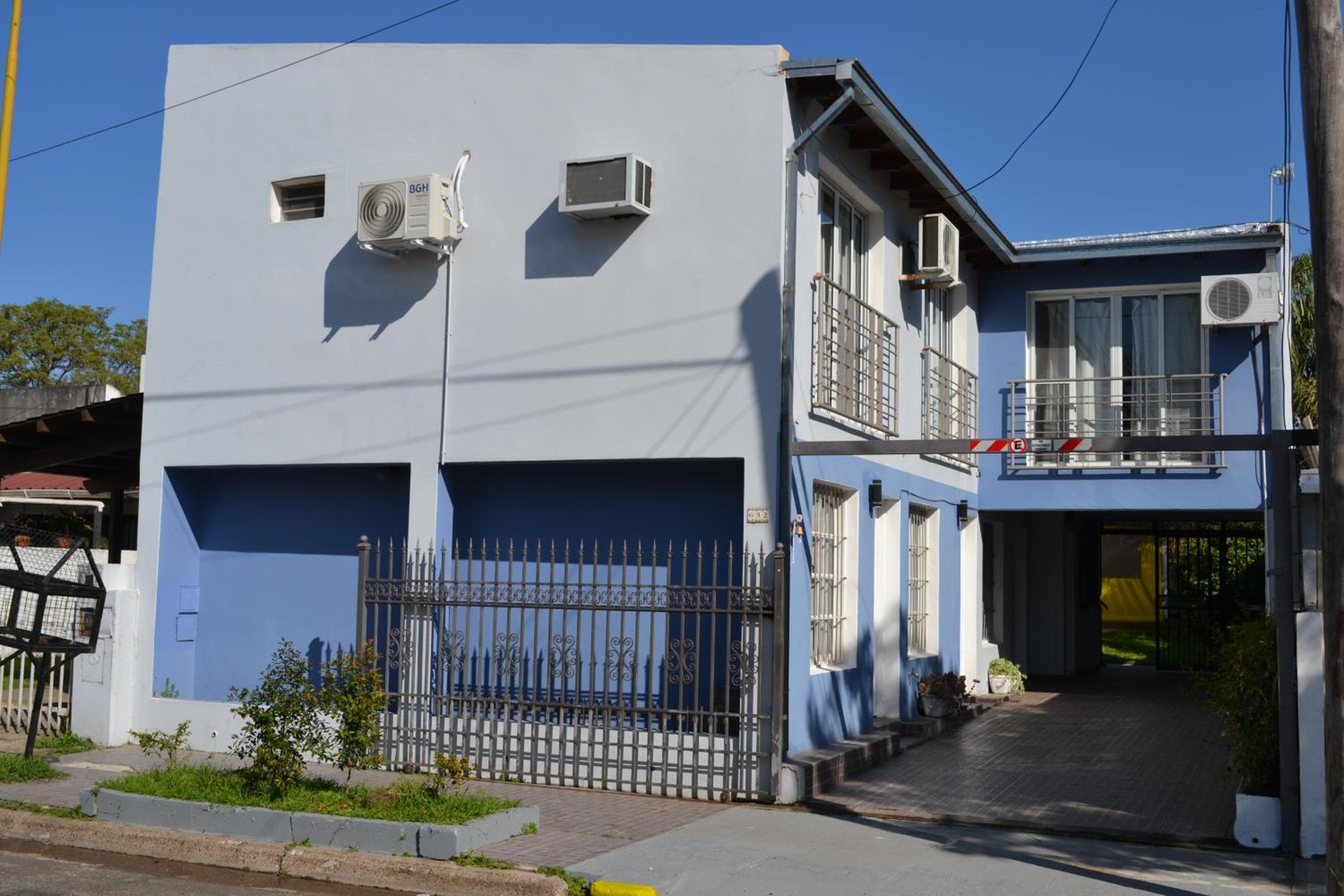 Karukinka Departamentos