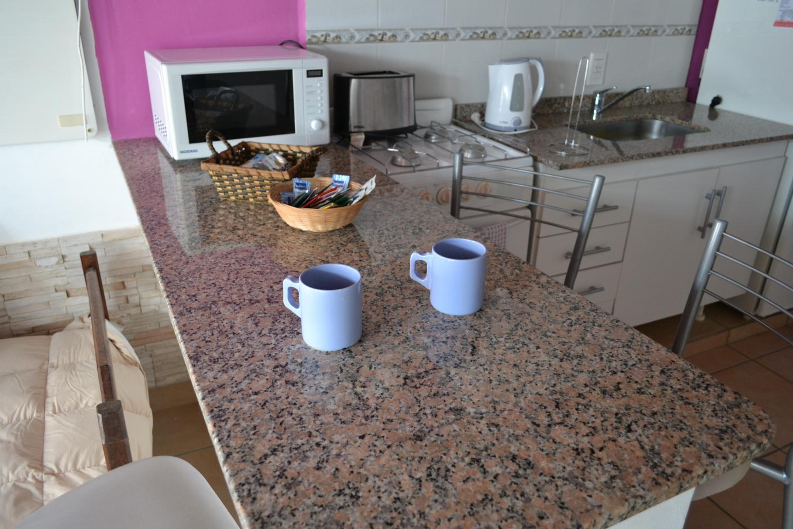 Karukinka Departamentos