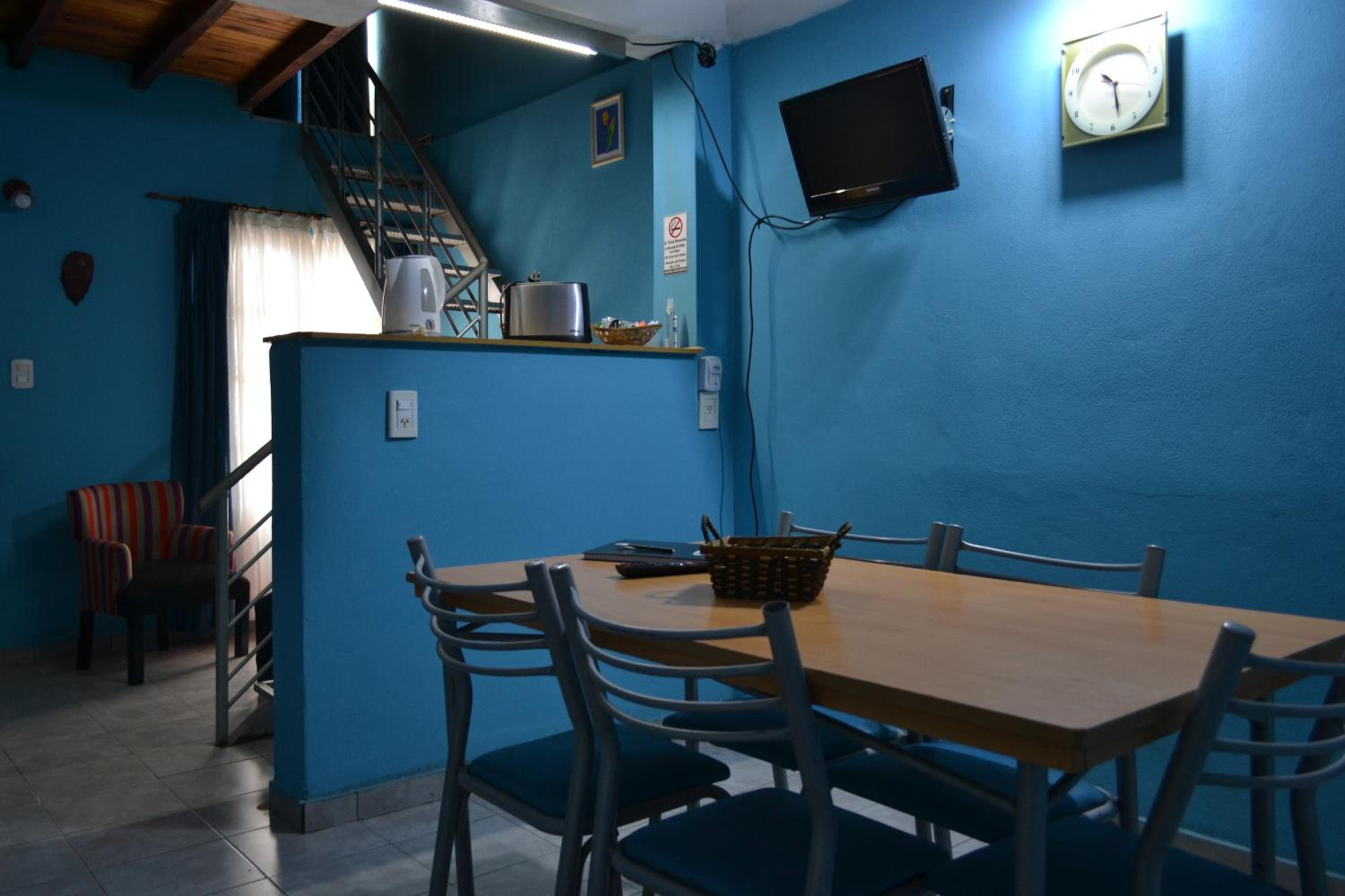 Karukinka Departamentos